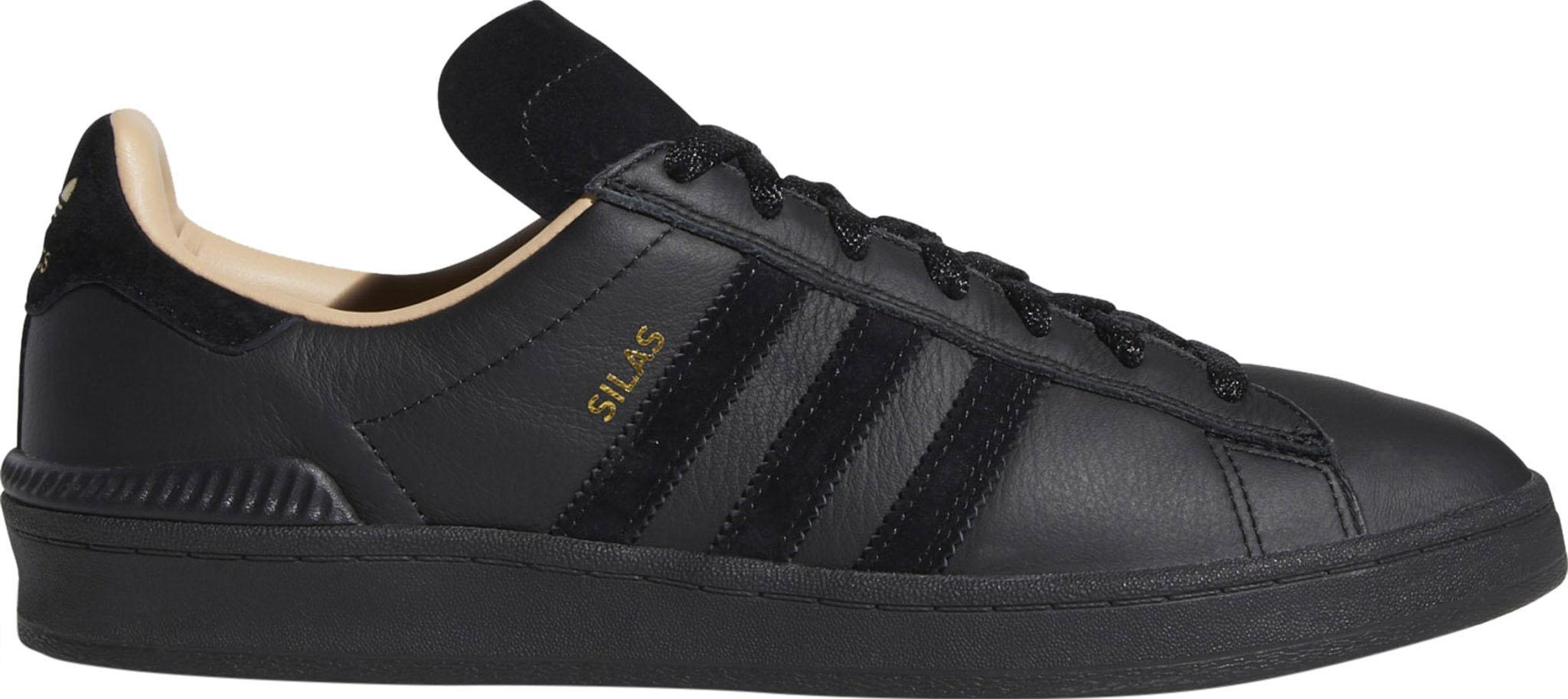 Product gallery image number 1 for product Campus Adv X Silas Shoes - Unisex