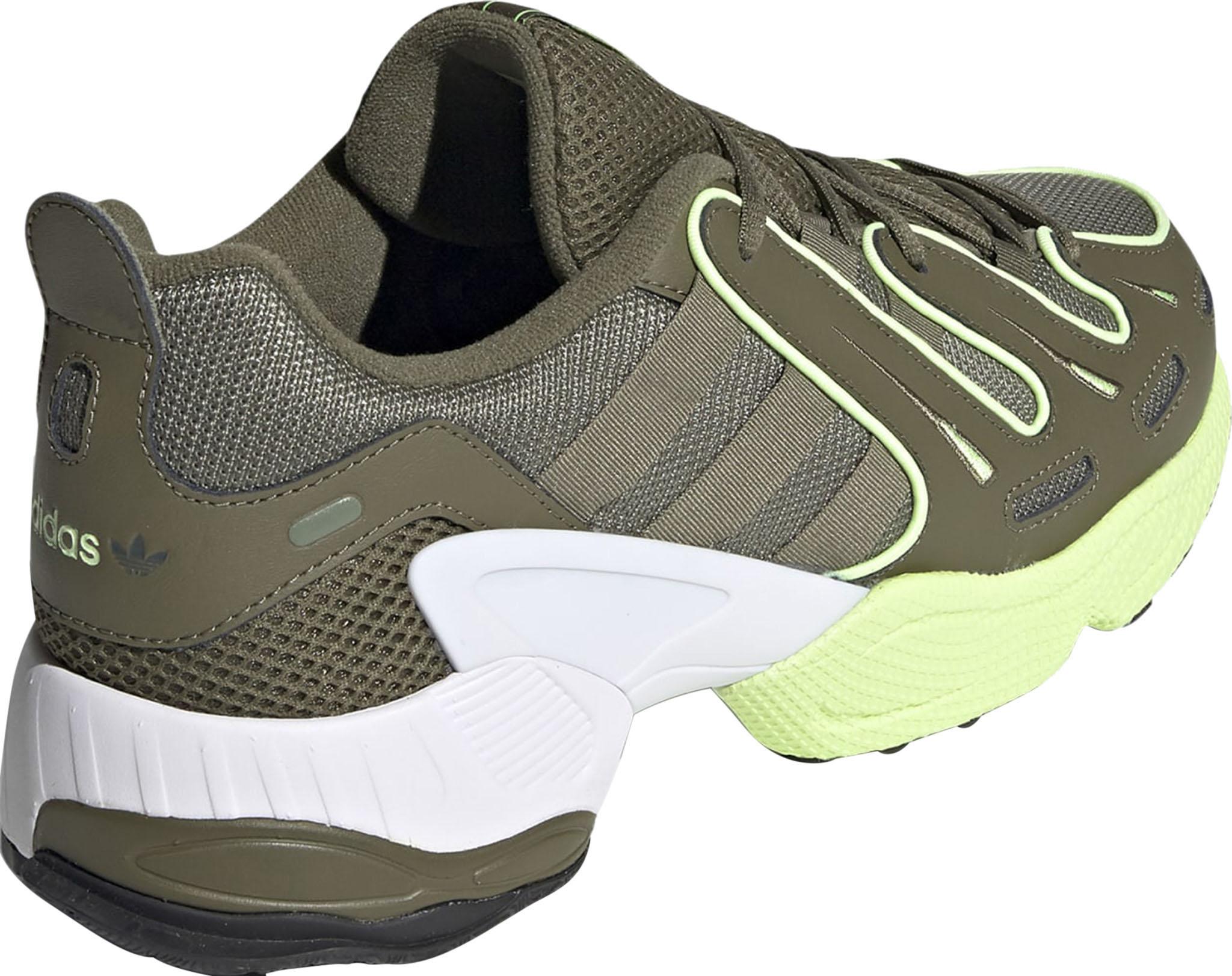 Numéro de l'image de la galerie de produits 4 pour le produit Souliers EQT Gazelle - Homme