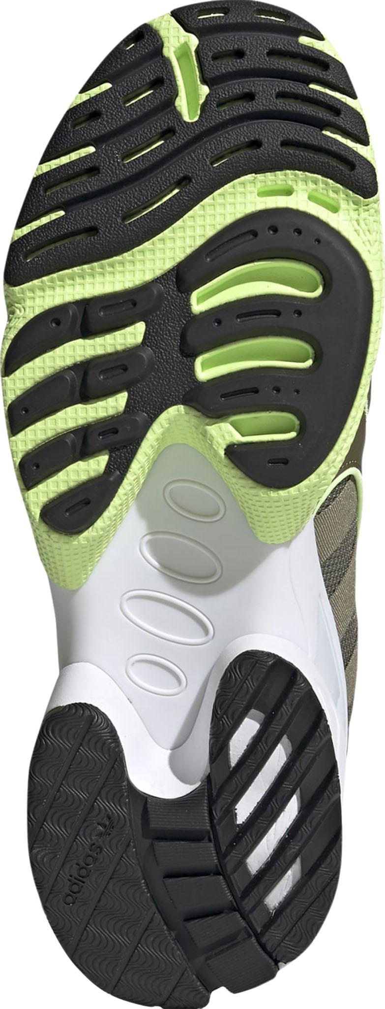Numéro de l'image de la galerie de produits 3 pour le produit Souliers EQT Gazelle - Homme