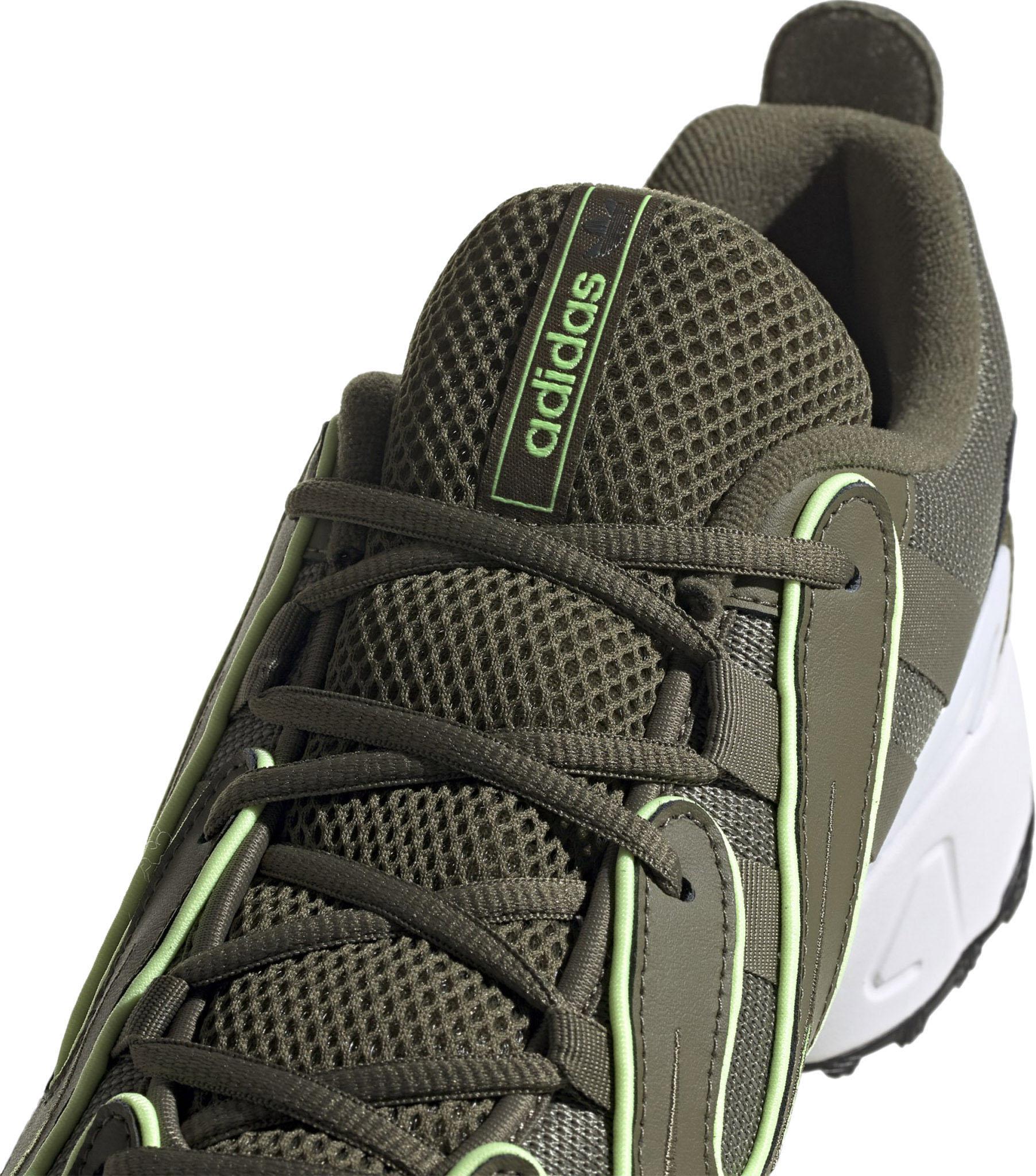 Numéro de l'image de la galerie de produits 2 pour le produit Souliers EQT Gazelle - Homme