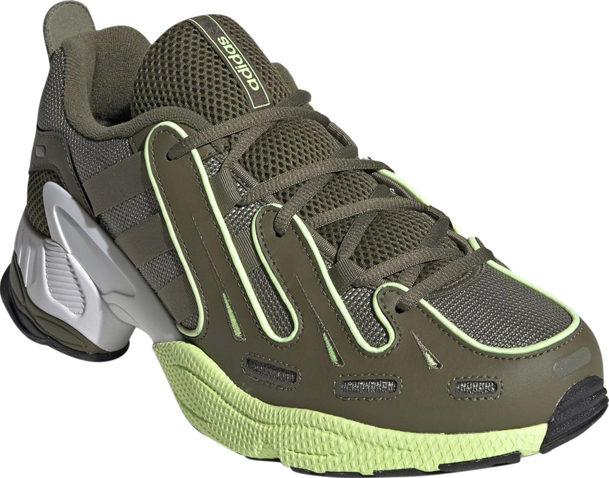 Numéro de l'image de la galerie de produits 5 pour le produit Souliers EQT Gazelle - Homme