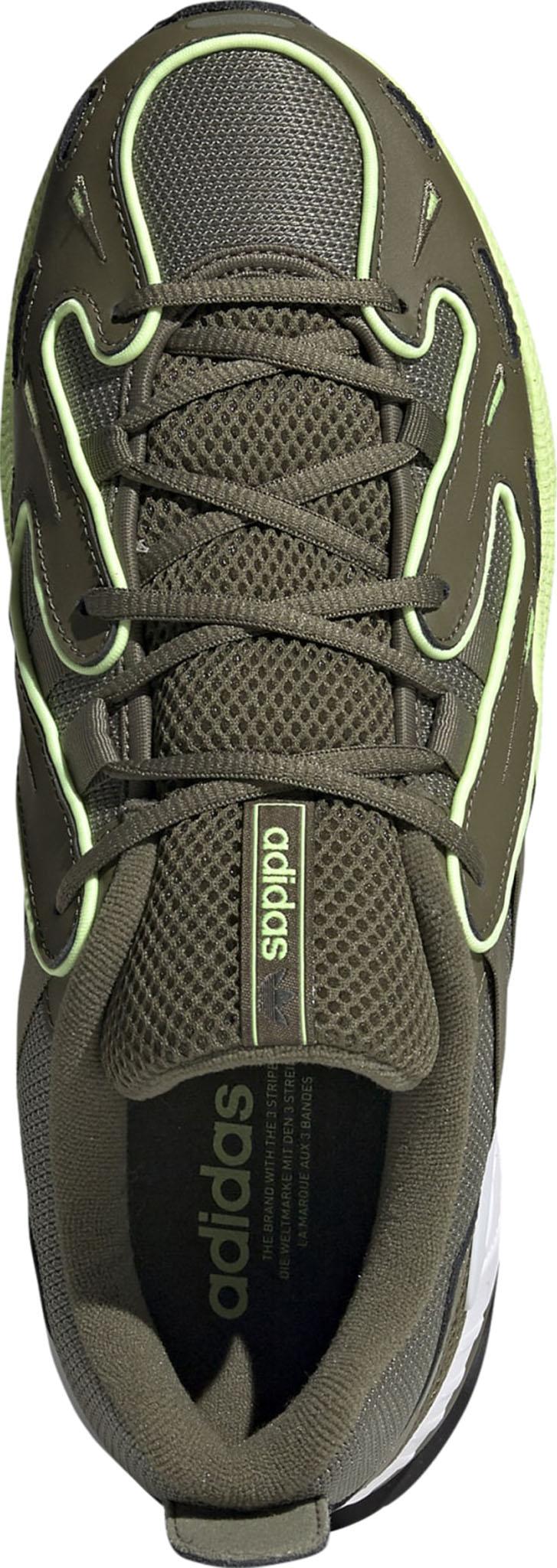 Numéro de l'image de la galerie de produits 6 pour le produit Souliers EQT Gazelle - Homme