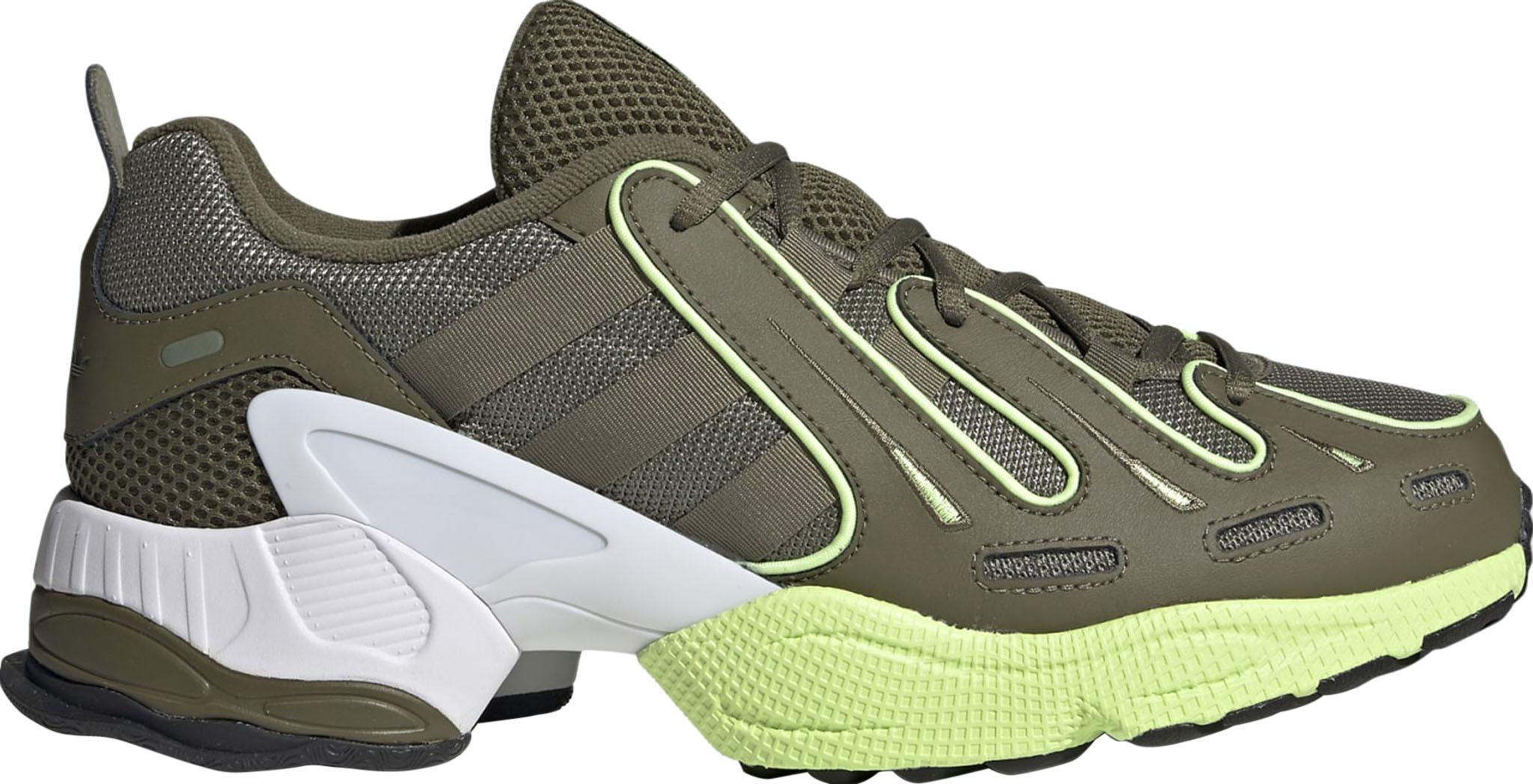 Numéro de l'image de la galerie de produits 1 pour le produit Souliers EQT Gazelle - Homme