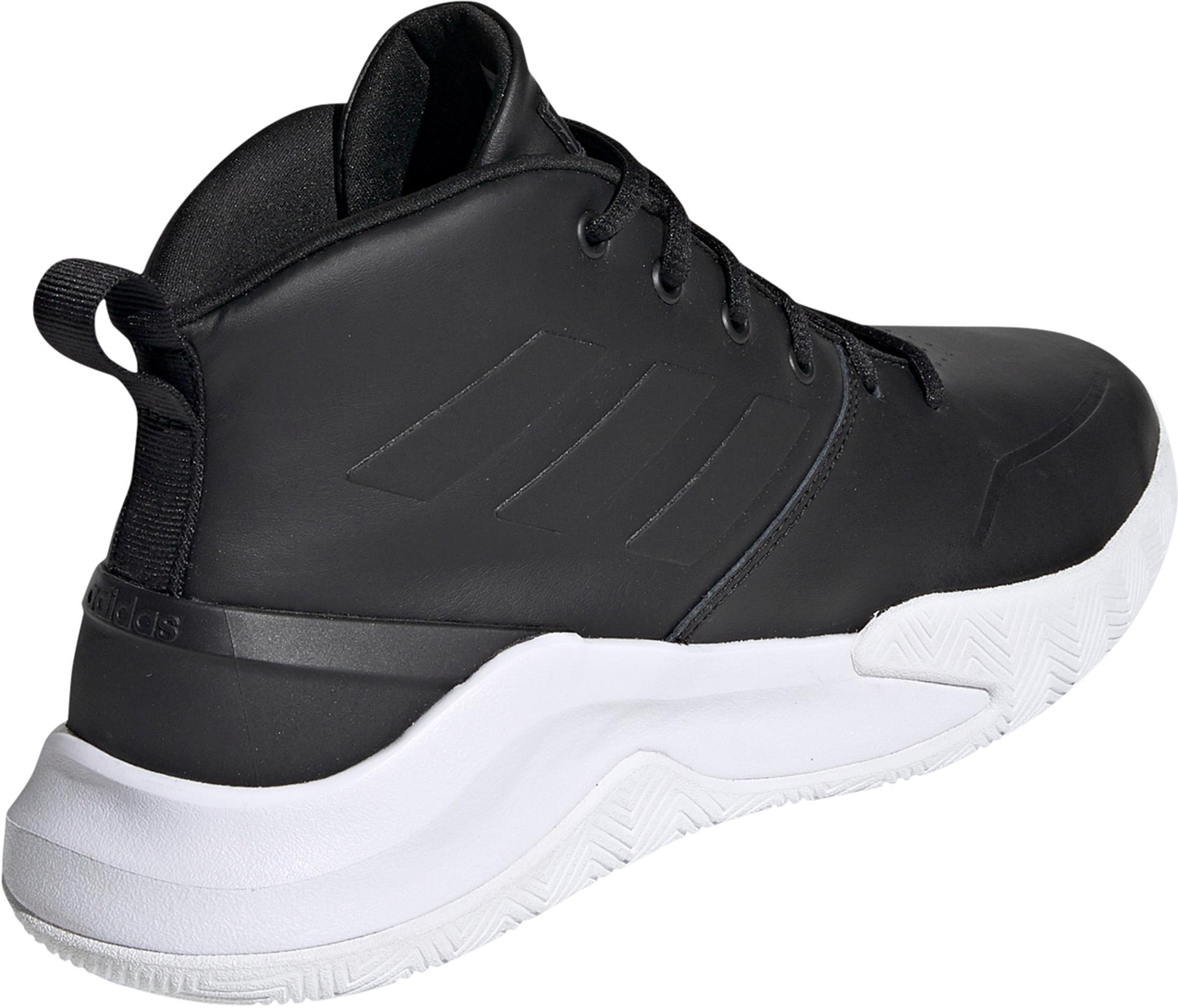 Product gallery image number 4 for product Own The Game Basketball Shoes - Men's
