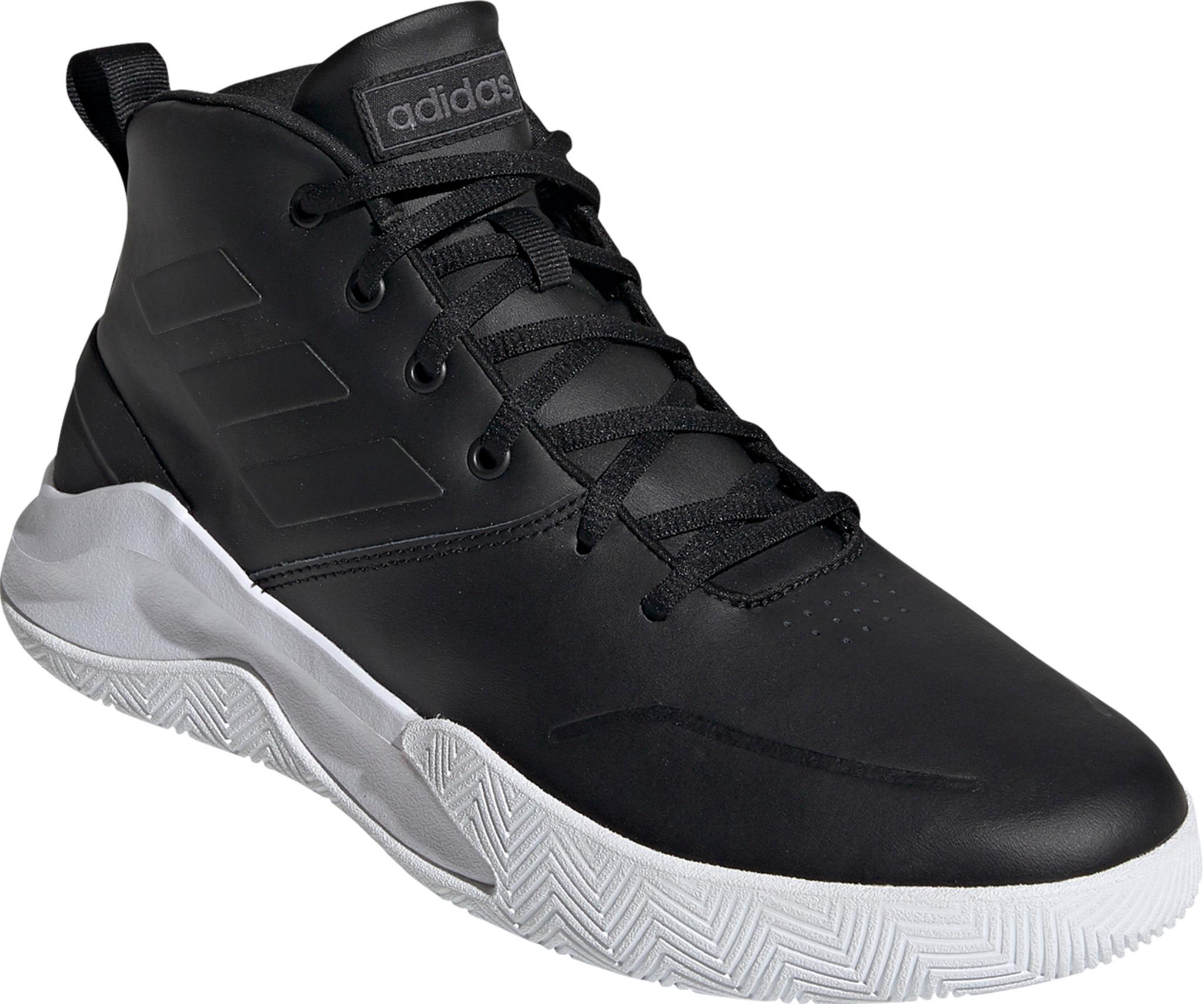 Product gallery image number 3 for product Own The Game Basketball Shoes - Men's