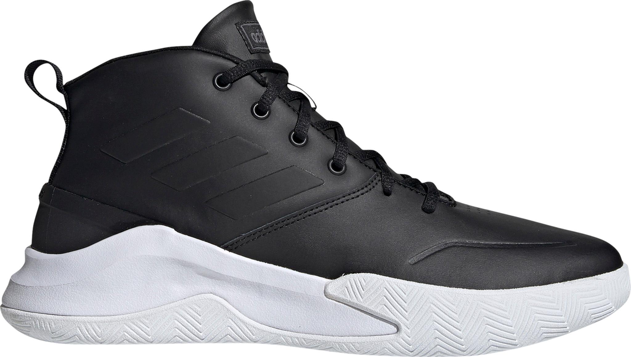 Product gallery image number 1 for product Own The Game Basketball Shoes - Men's