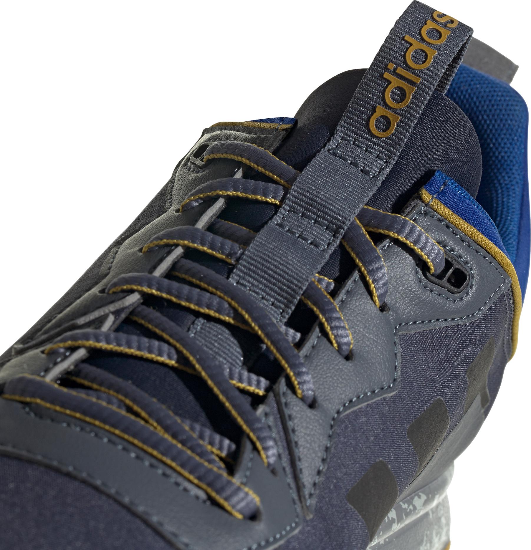 Product gallery image number 7 for product Response Trail Running Shoes - Men's