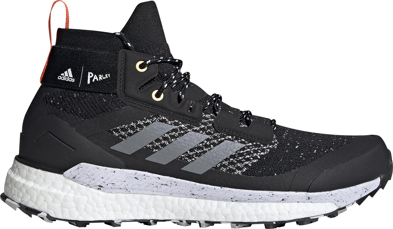 Product gallery image number 1 for product Terrex Free Hiker Parley Hiking Shoes - Men's