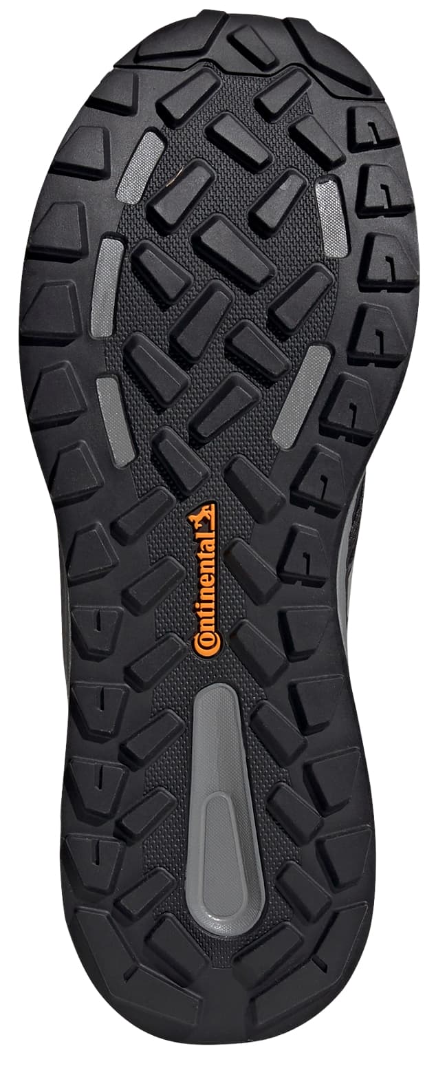 Product gallery image number 6 for product Terrex Folgian Mid Gore-Tex Hiking Shoes - Men's