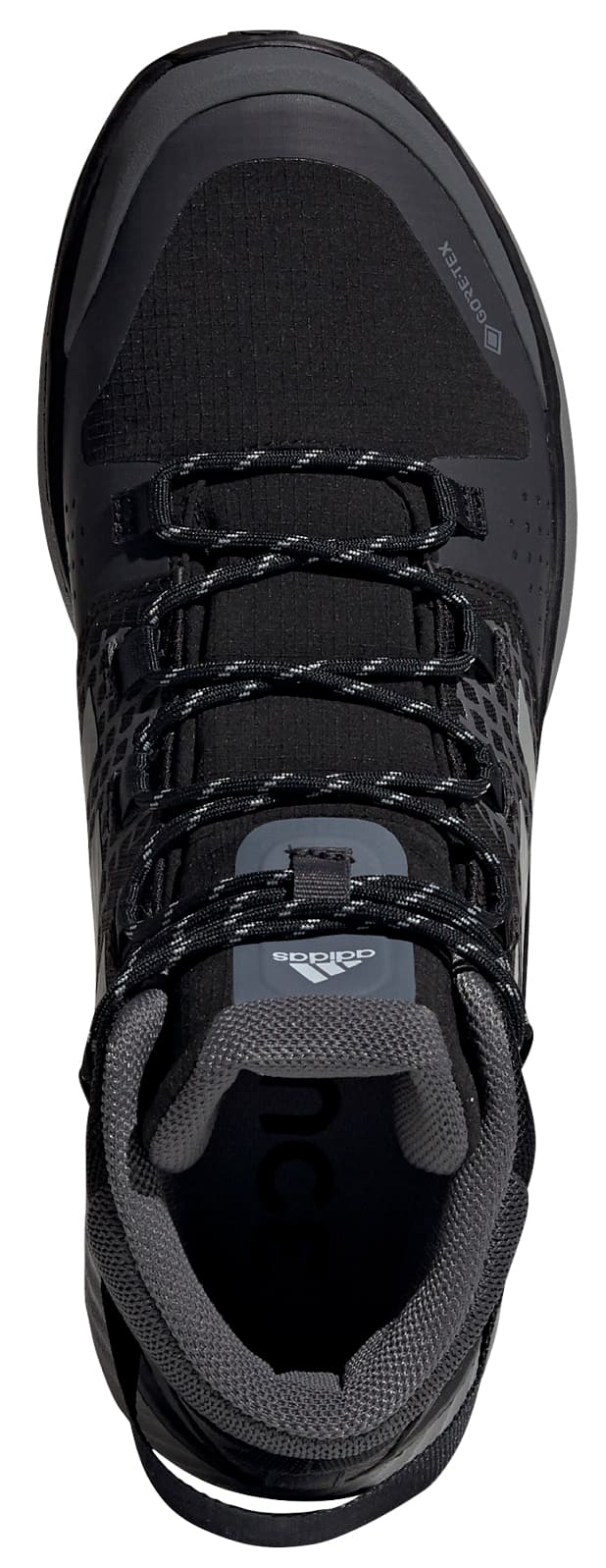 Product gallery image number 5 for product Terrex Folgian Mid Gore-Tex Hiking Shoes - Men's
