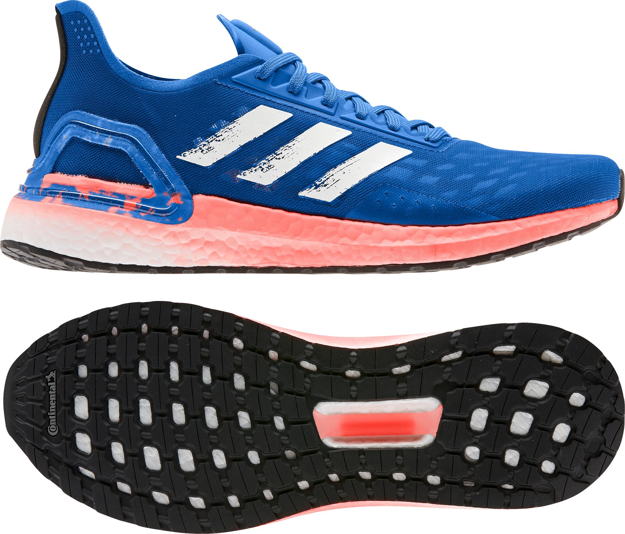 Product gallery image number 5 for product Ultraboost PB Shoes - Men's