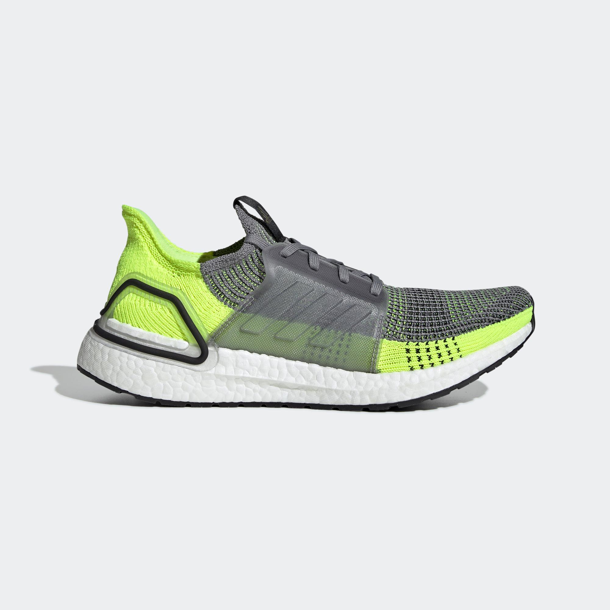 Numéro de l'image de la galerie de produits 1 pour le produit Souliers de course Ultraboost 19 - Homme