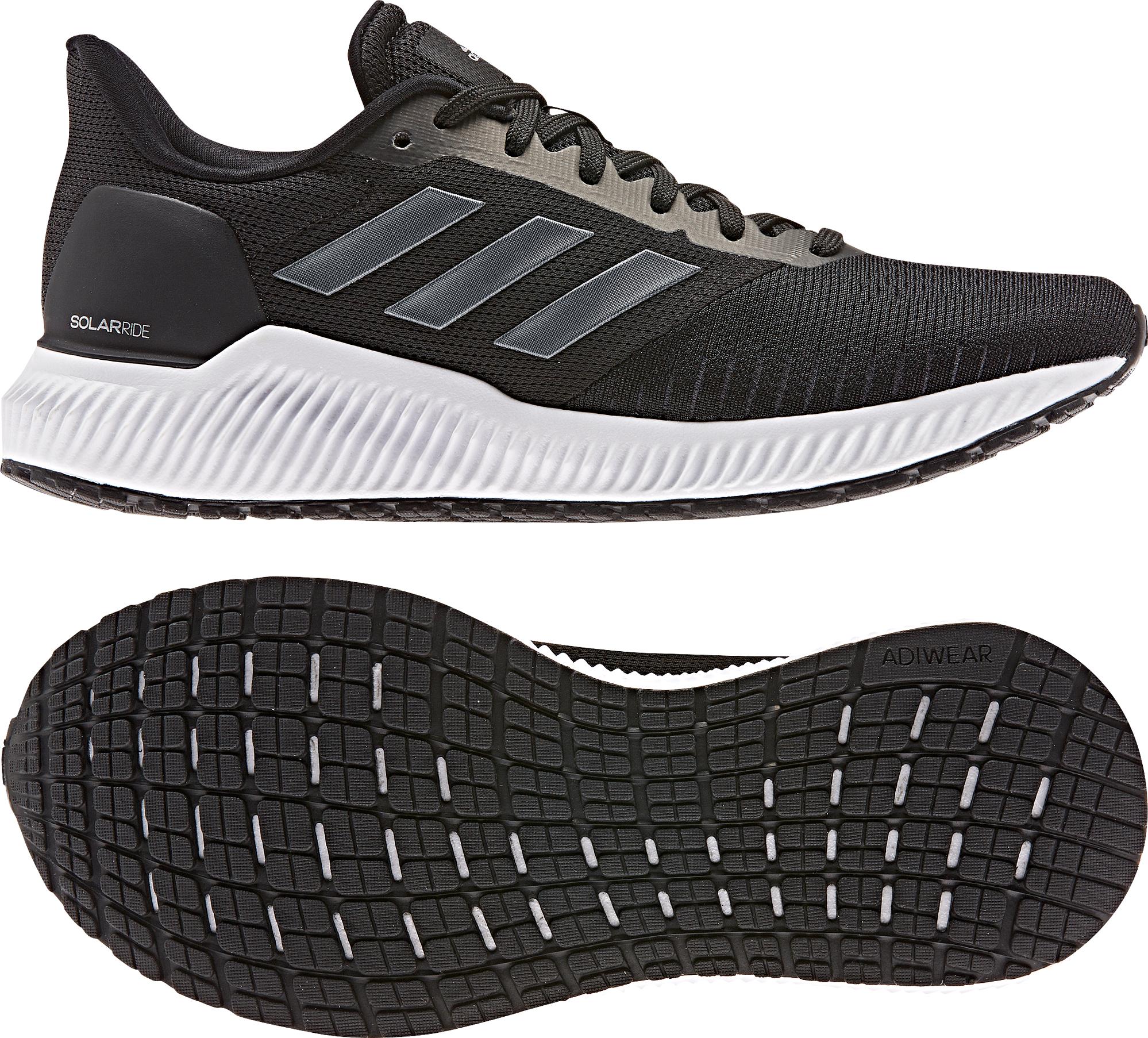 Product gallery image number 5 for product Solar Ride Running Shoes - Women's