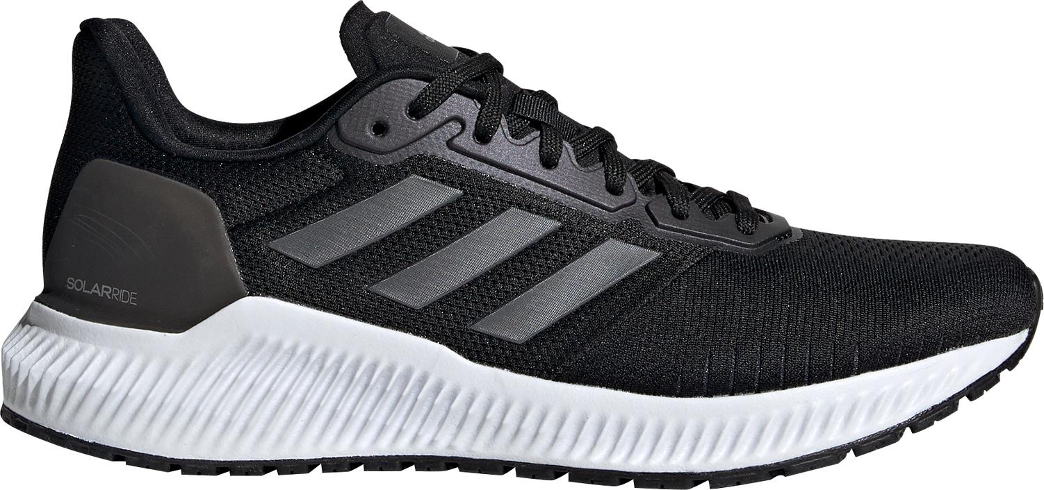 Product gallery image number 4 for product Solar Ride Running Shoes - Women's