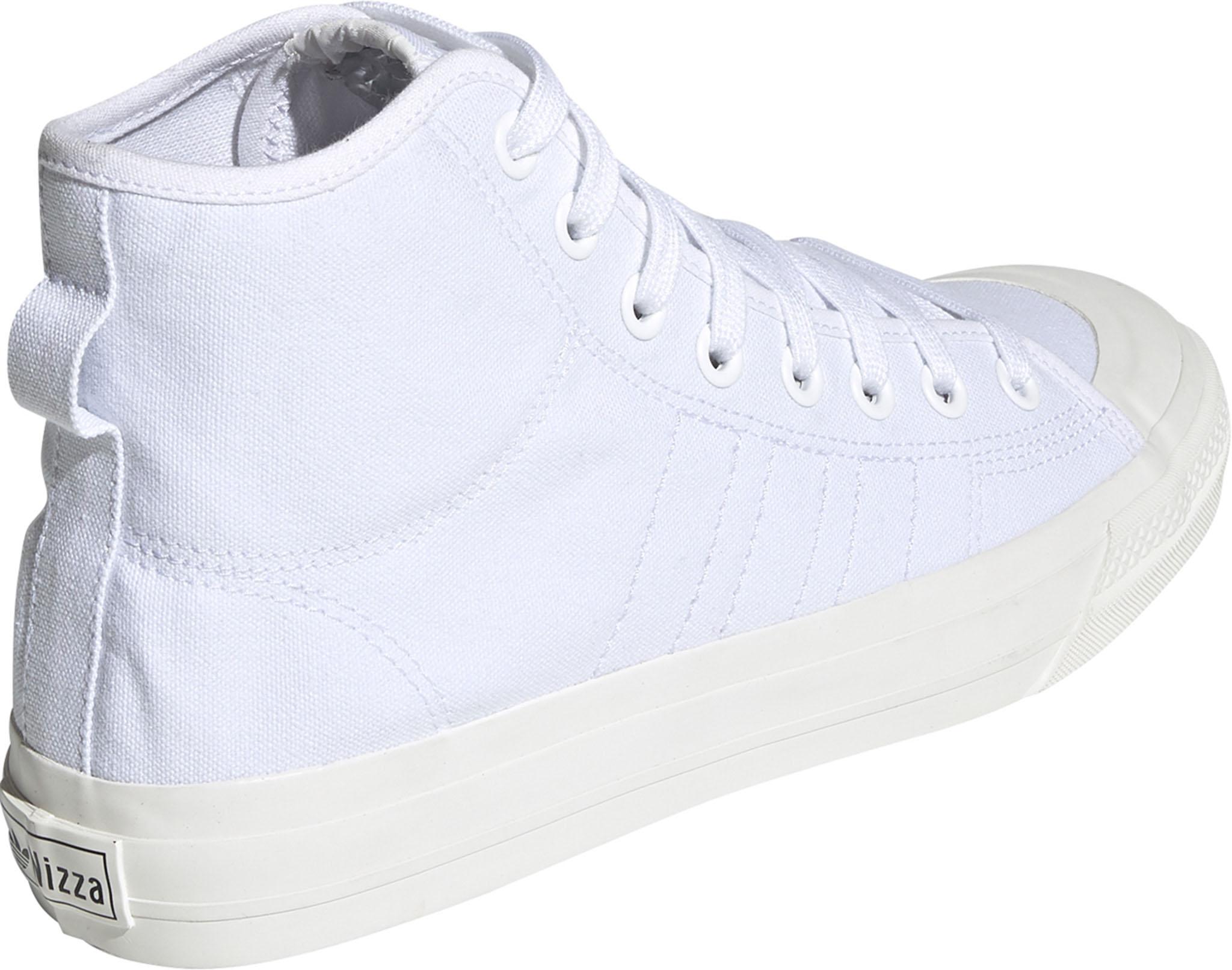 Product gallery image number 3 for product Nizza RF Hi Shoes - Men's
