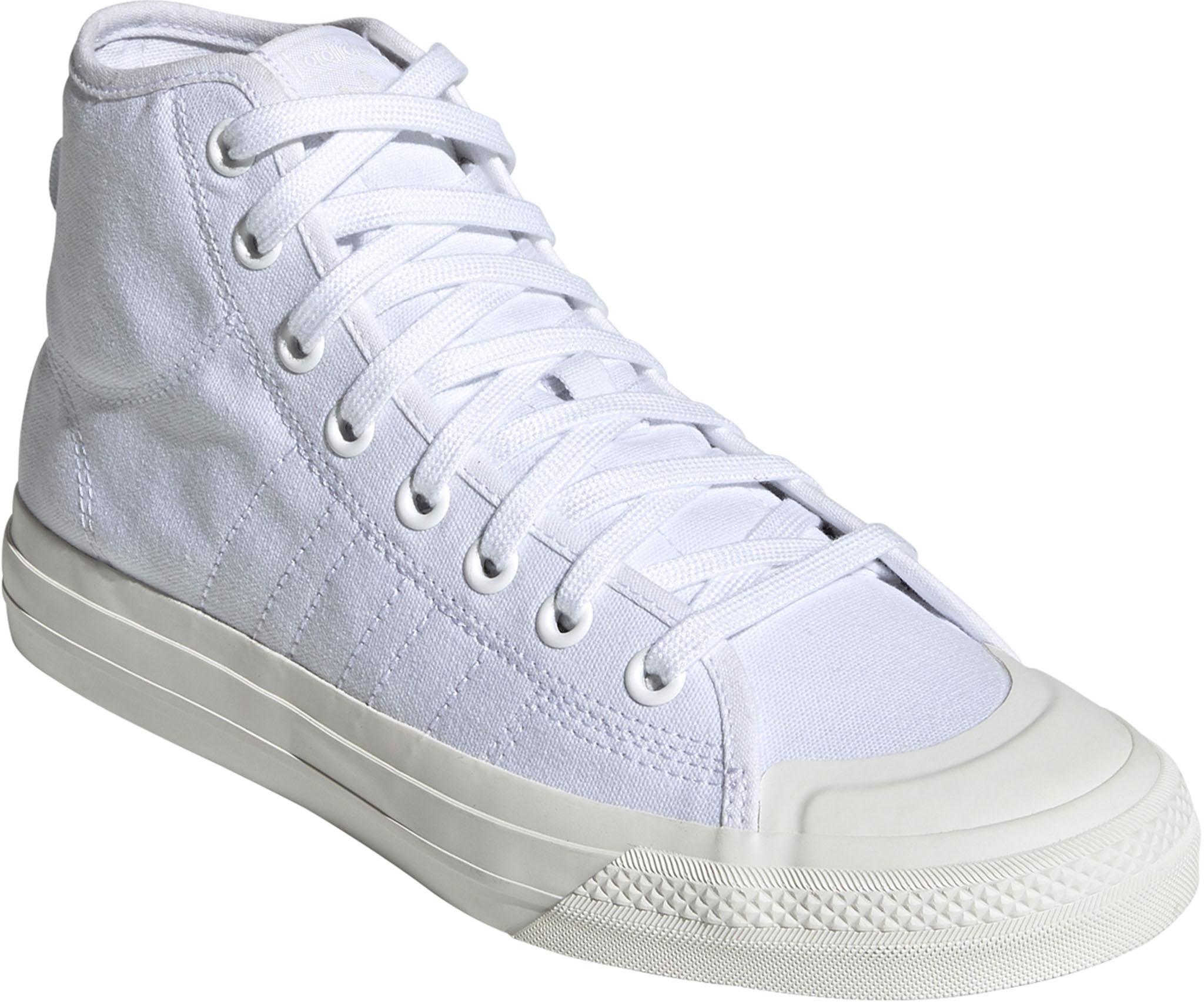 Product gallery image number 2 for product Nizza RF Hi Shoes - Men's