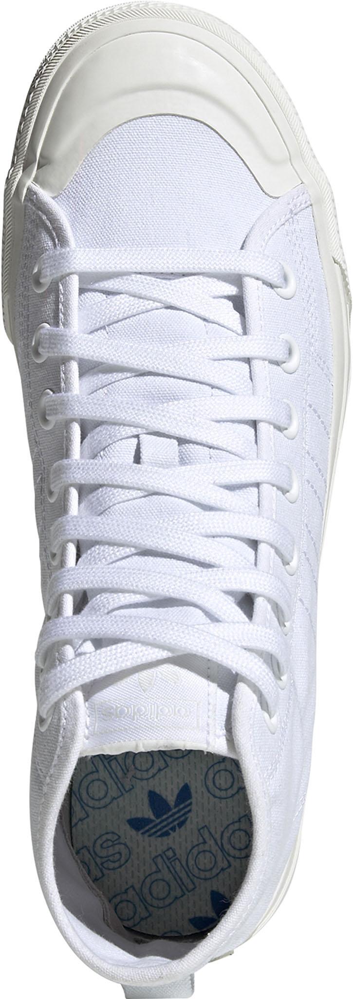 Product gallery image number 5 for product Nizza RF Hi Shoes - Men's