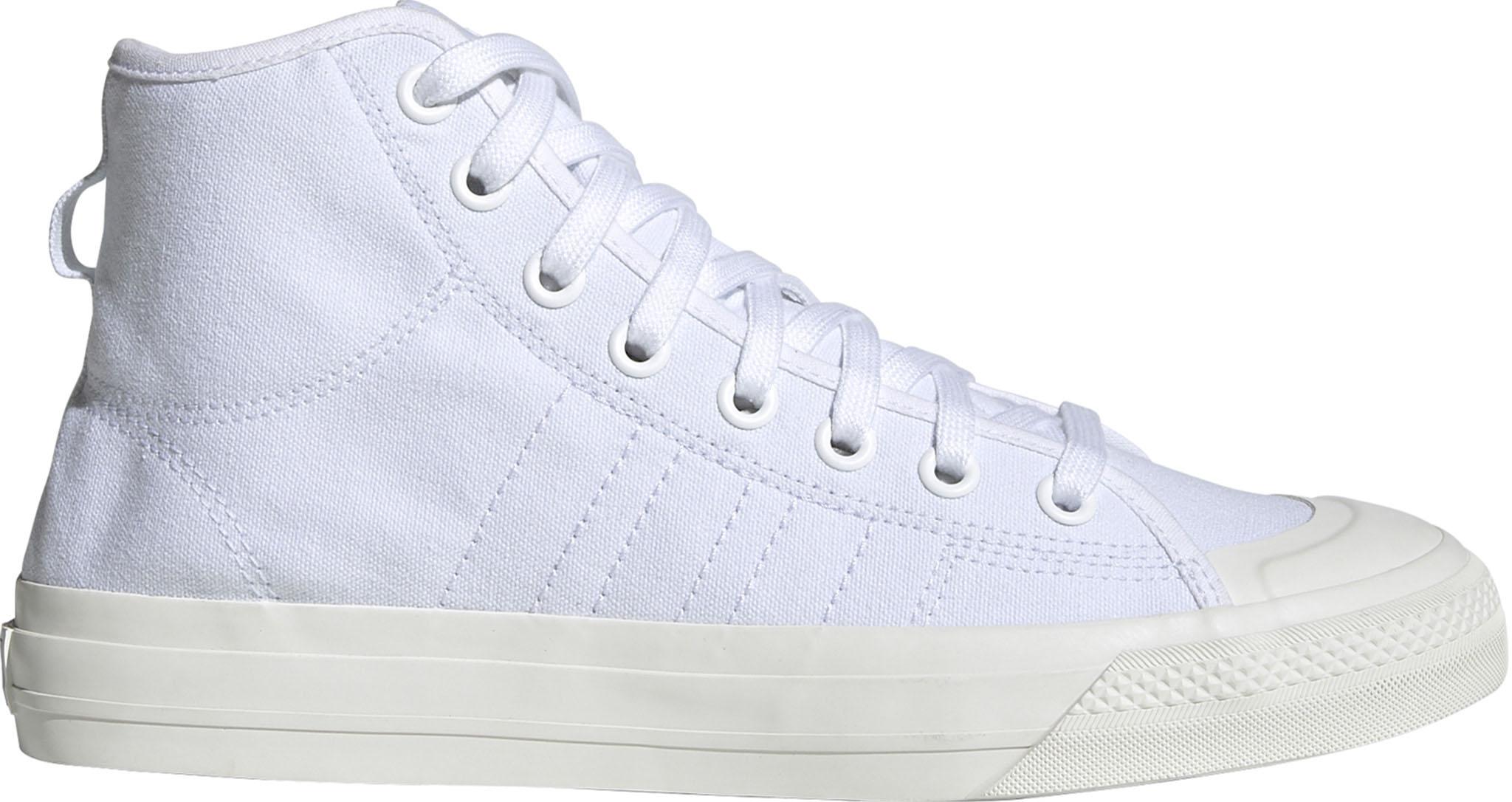 Product gallery image number 1 for product Nizza RF Hi Shoes - Men's