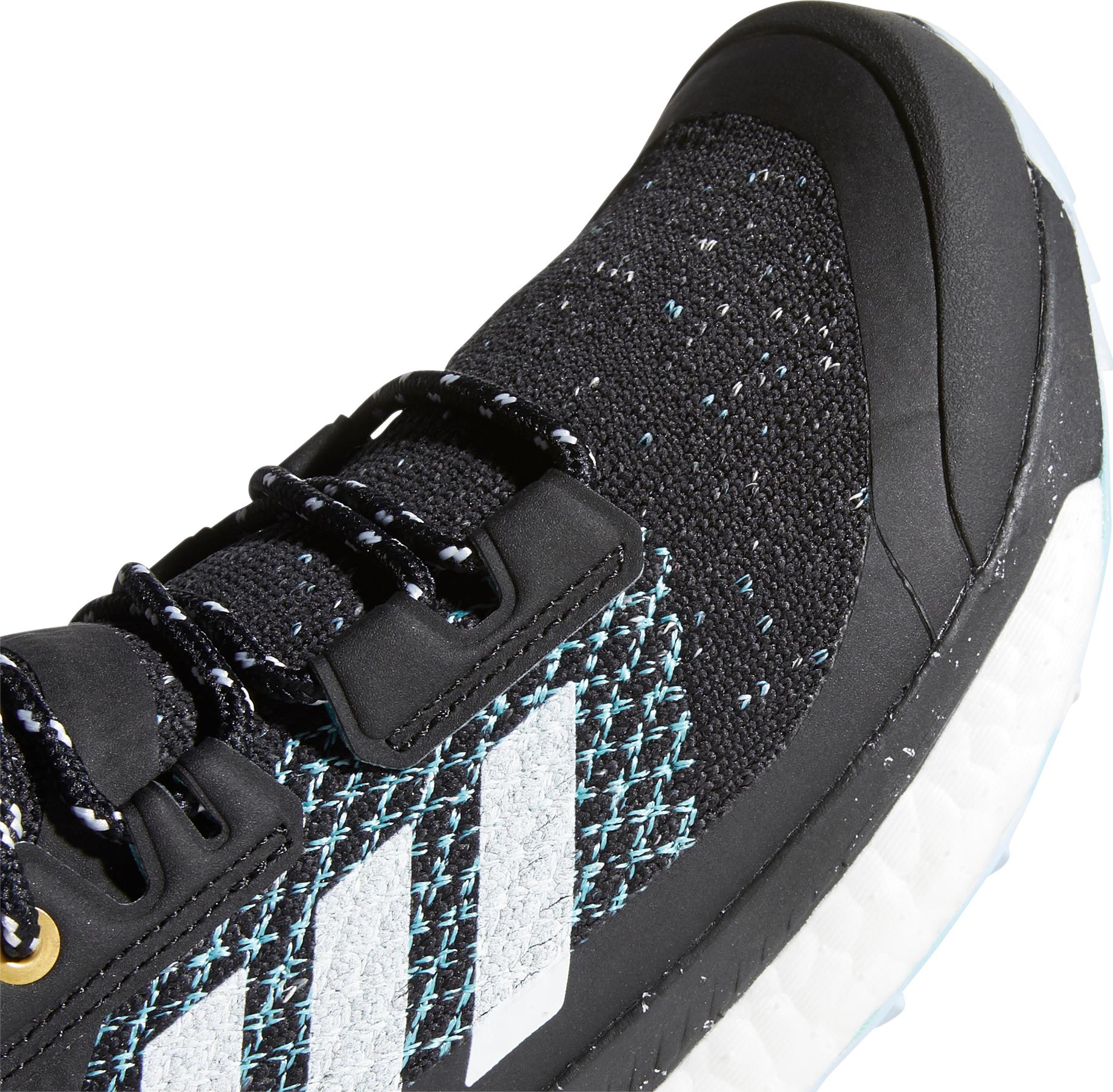Product gallery image number 6 for product Terrex Free Hiker Parley Hiking Shoes - Women's