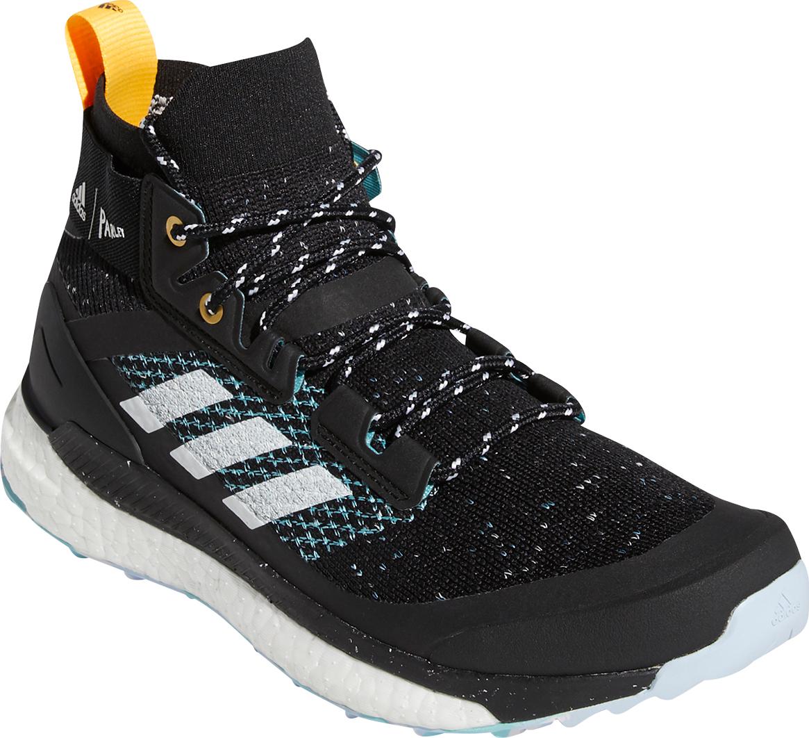 Product gallery image number 5 for product Terrex Free Hiker Parley Hiking Shoes - Women's