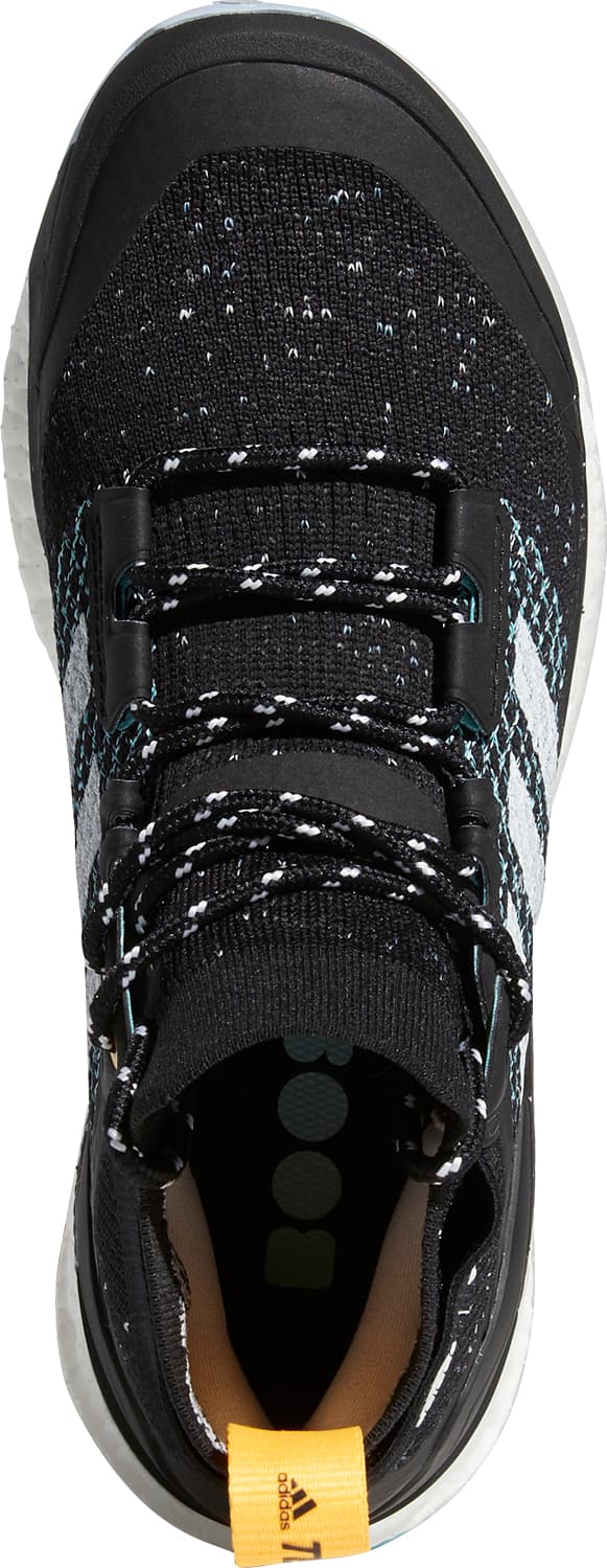 Product gallery image number 2 for product Terrex Free Hiker Parley Hiking Shoes - Women's