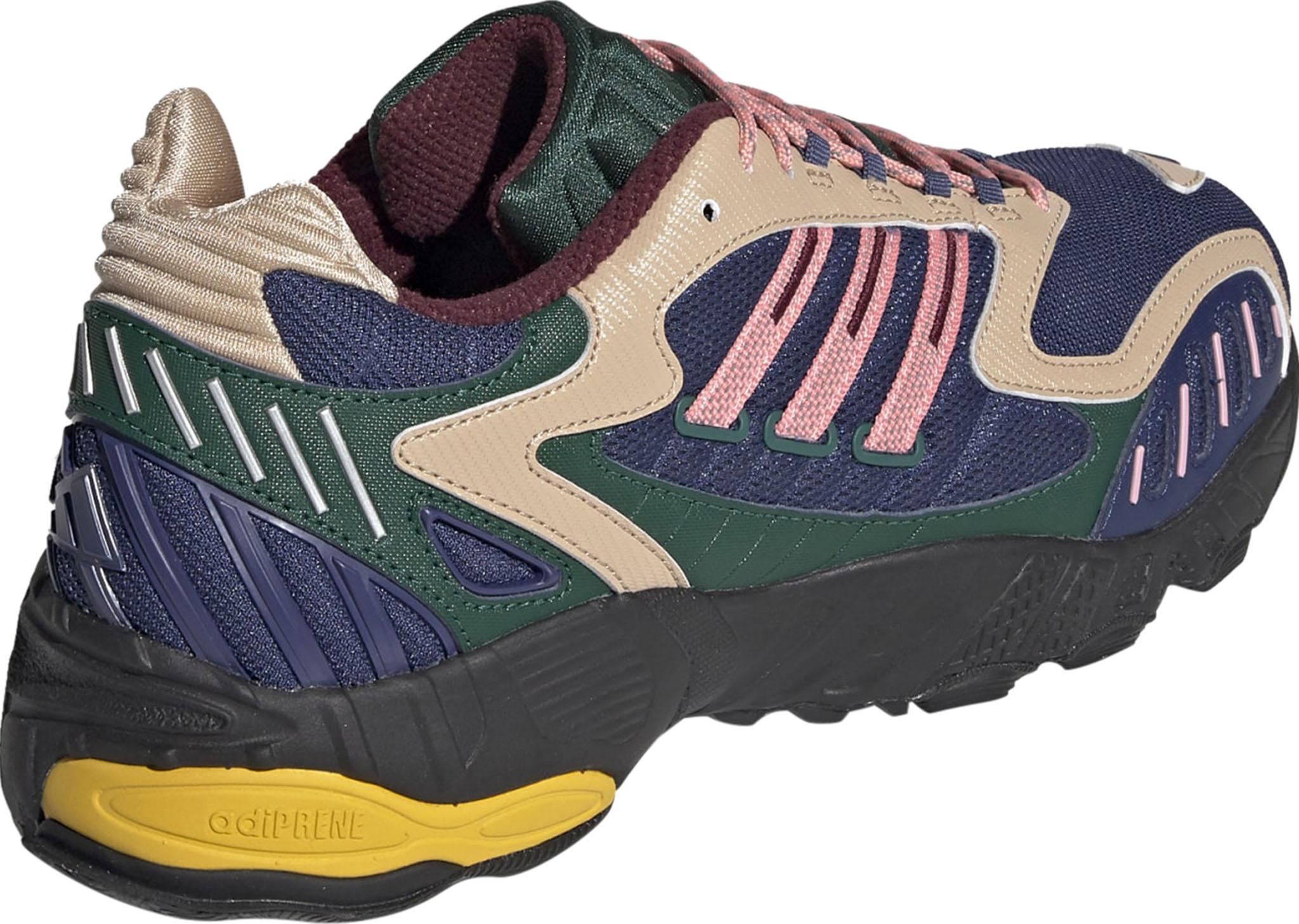Numéro de l'image de la galerie de produits 4 pour le produit Souliers Torsion TRDC - Homme