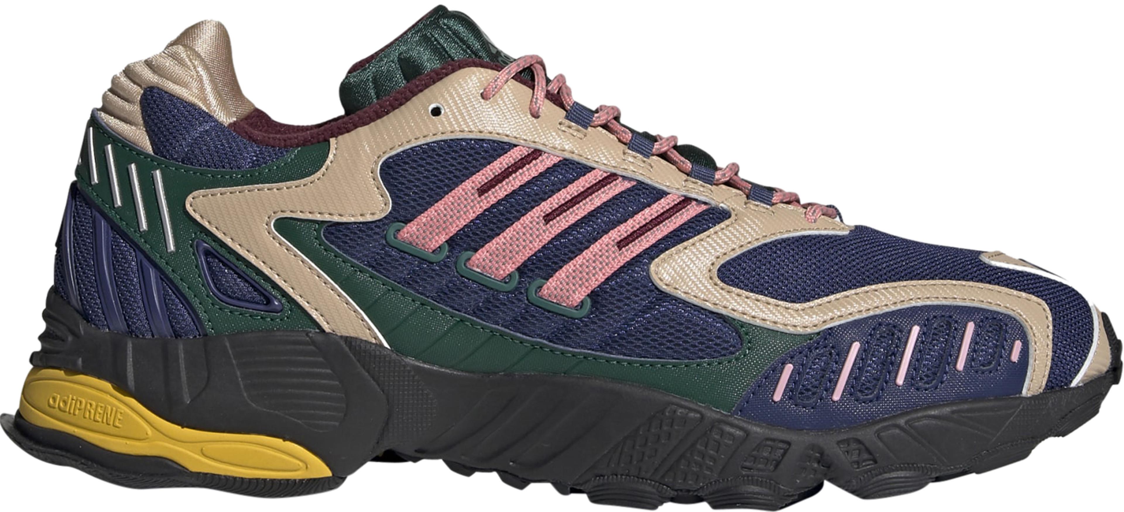 Numéro de l'image de la galerie de produits 1 pour le produit Souliers Torsion TRDC - Homme