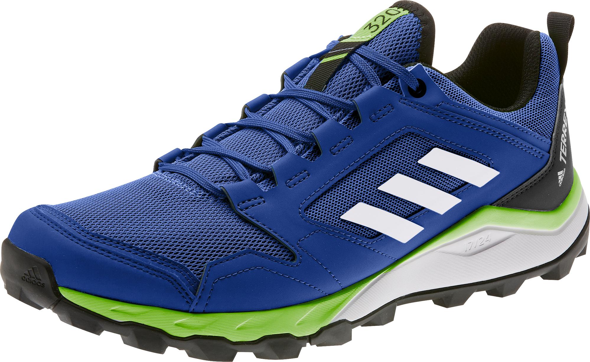 Product gallery image number 2 for product Terrex Agravic TR Trail Running Shoes - Men's