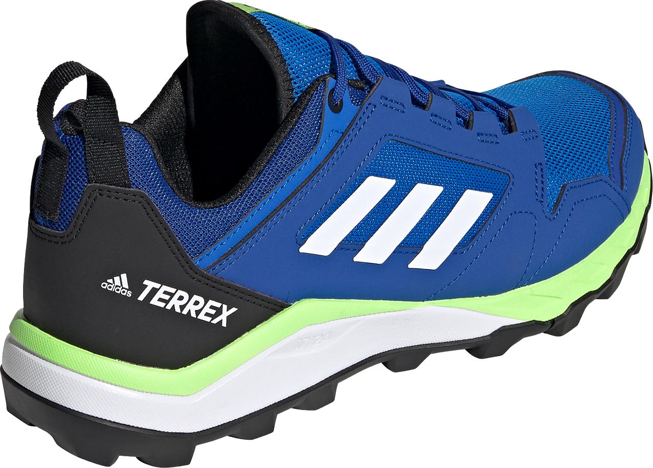 Product gallery image number 4 for product Terrex Agravic TR Trail Running Shoes - Men's