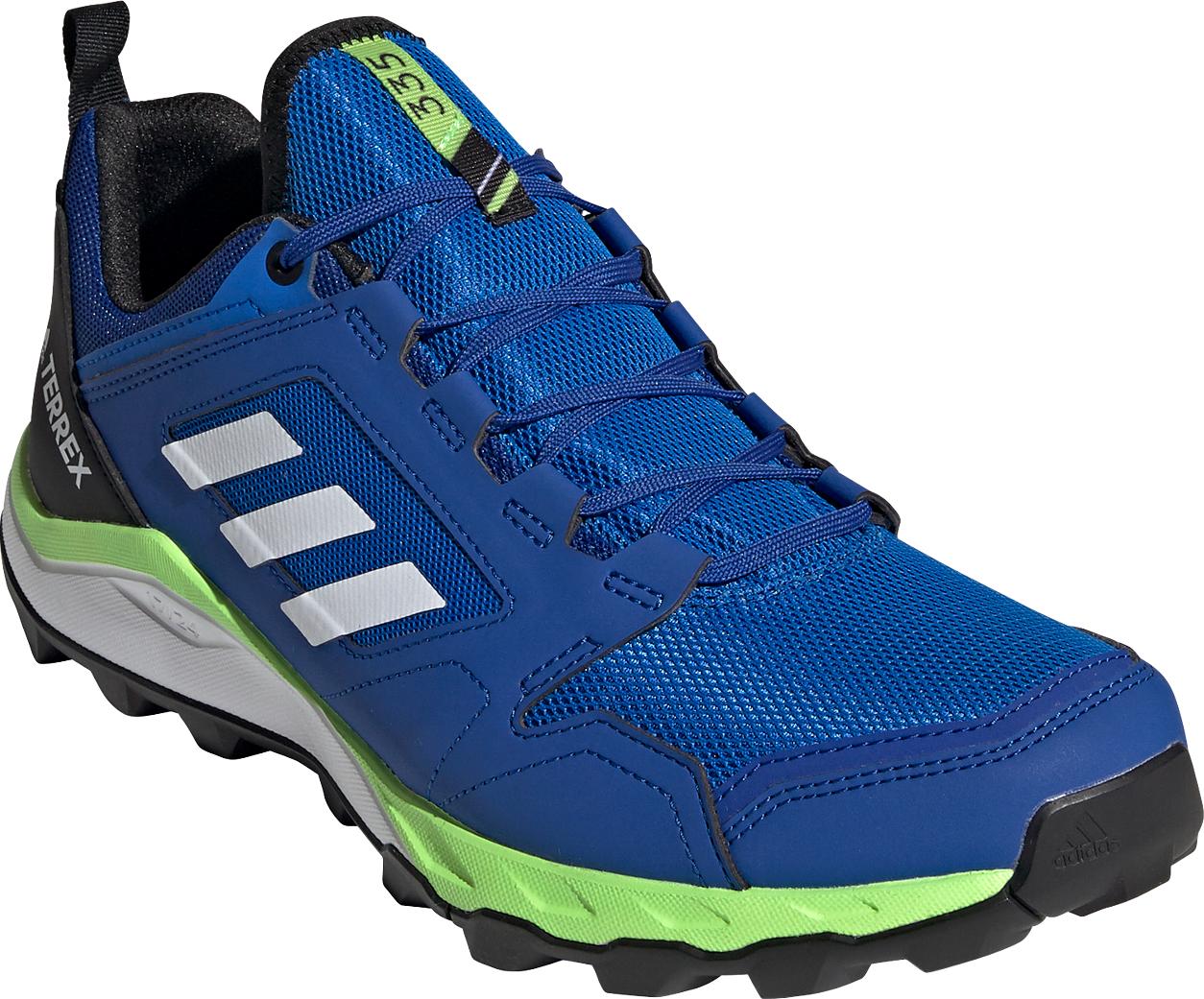 Product gallery image number 3 for product Terrex Agravic TR Trail Running Shoes - Men's