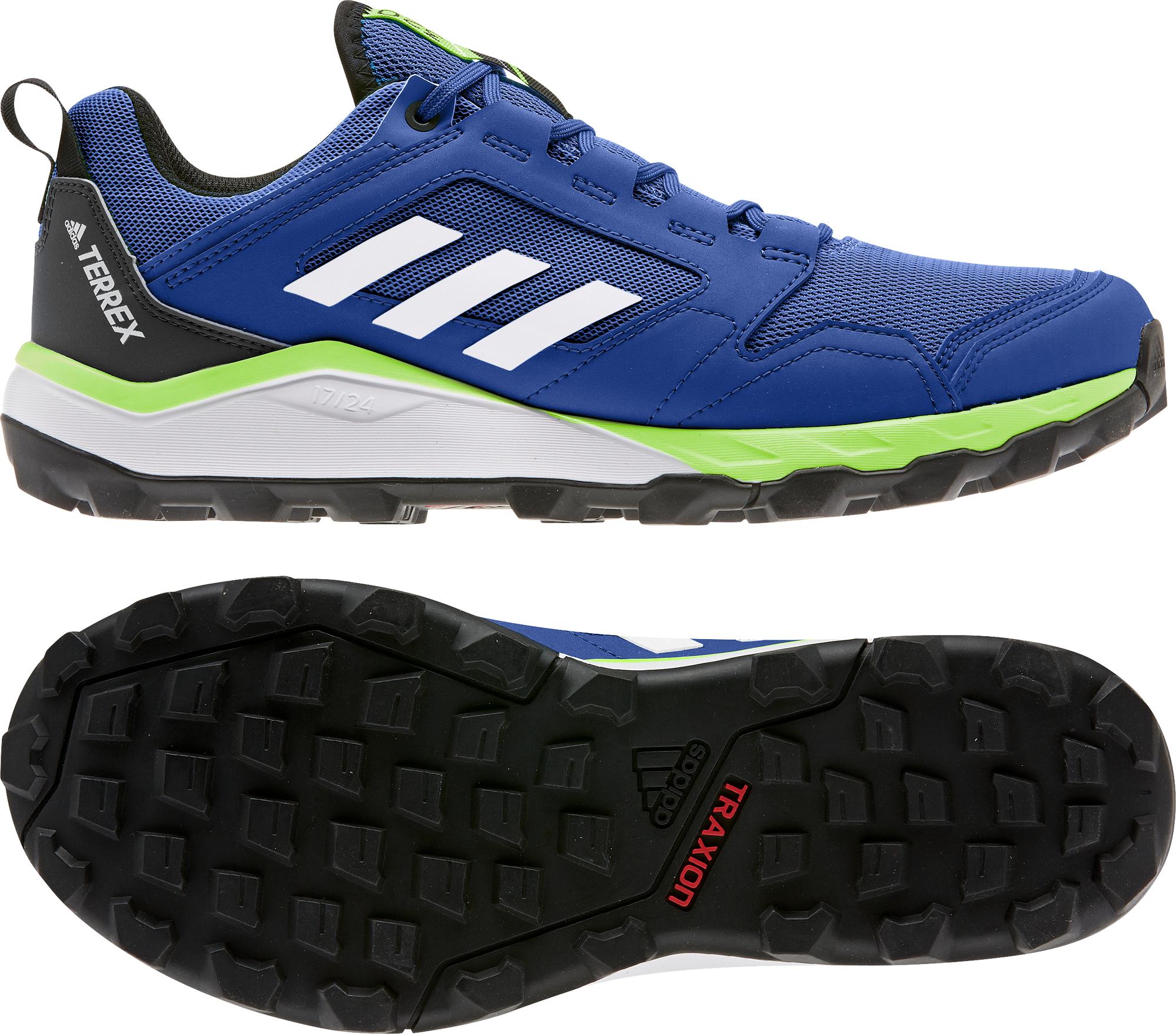 Product gallery image number 7 for product Terrex Agravic TR Trail Running Shoes - Men's