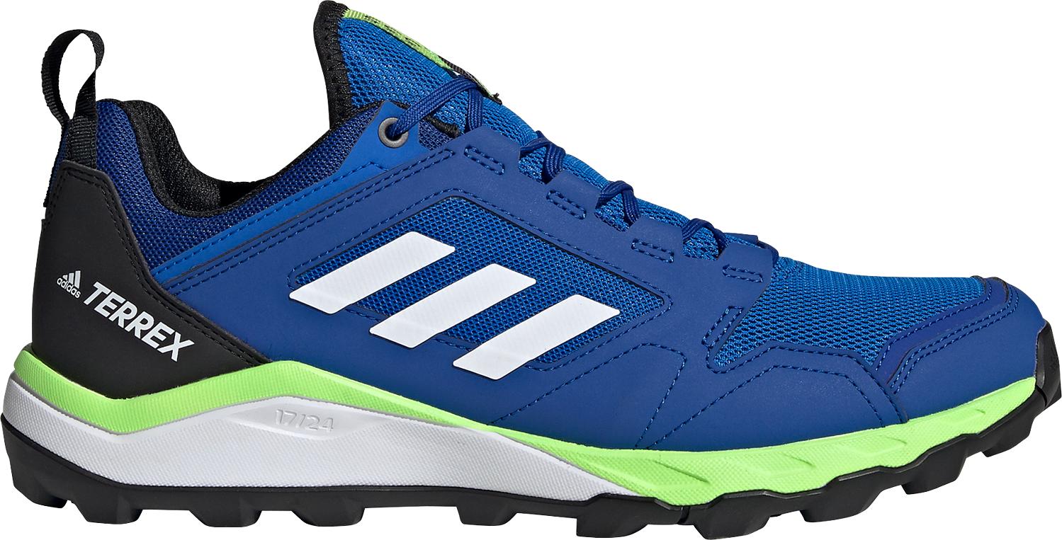 Product gallery image number 1 for product Terrex Agravic TR Trail Running Shoes - Men's