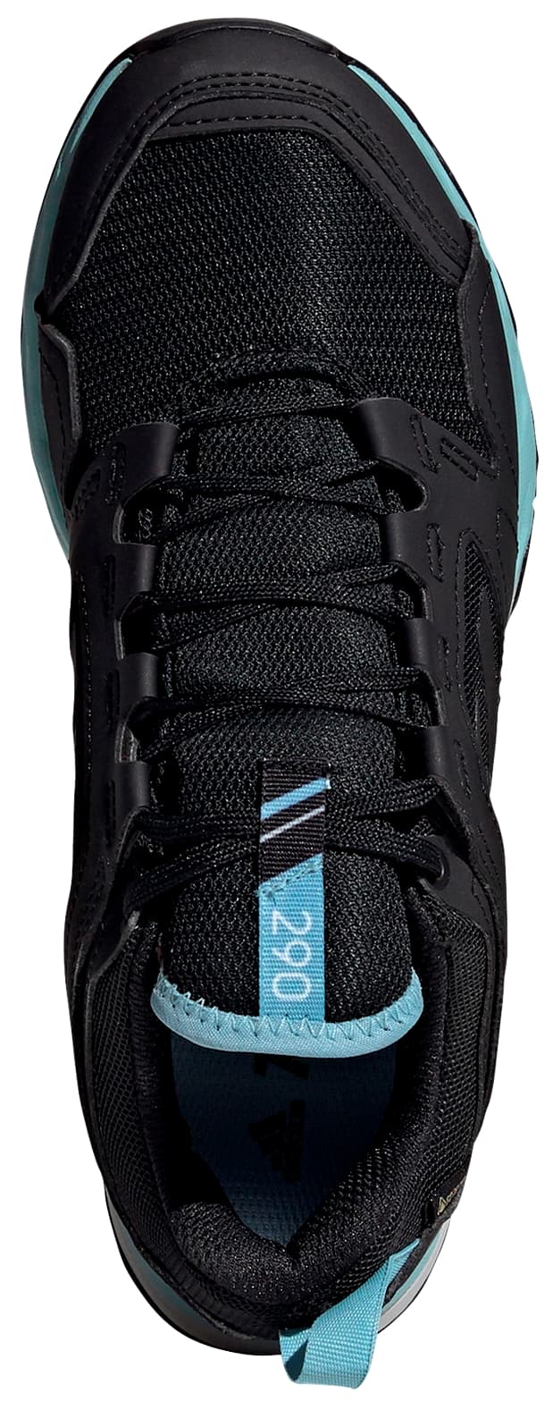 Product gallery image number 3 for product Terrex Agravic Tr Gore-Tex Trail Running Shoes - Women's