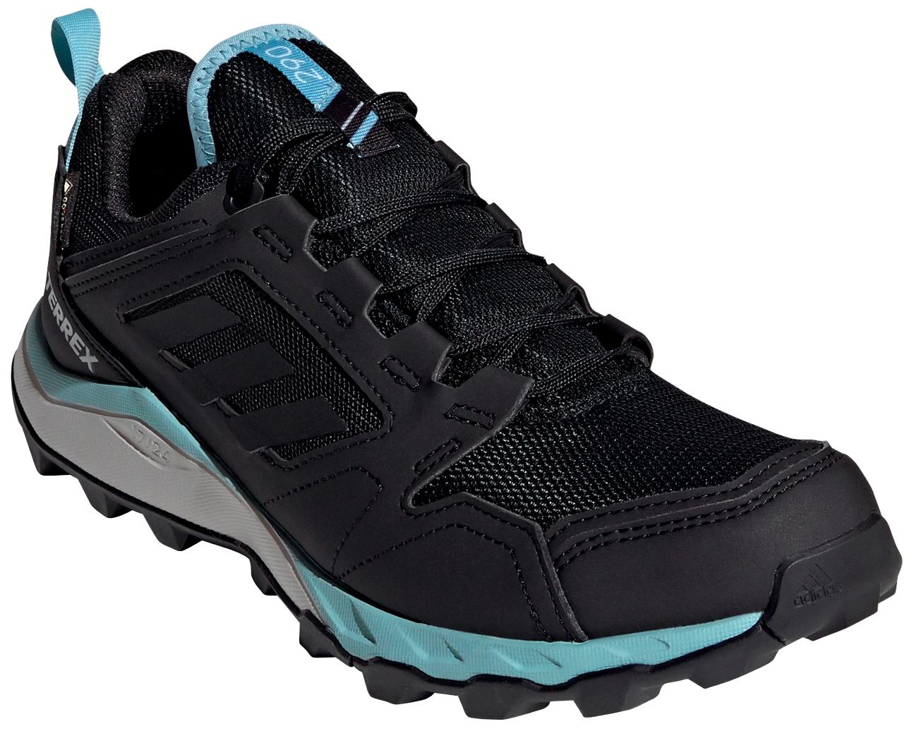 Product gallery image number 4 for product Terrex Agravic Tr Gore-Tex Trail Running Shoes - Women's
