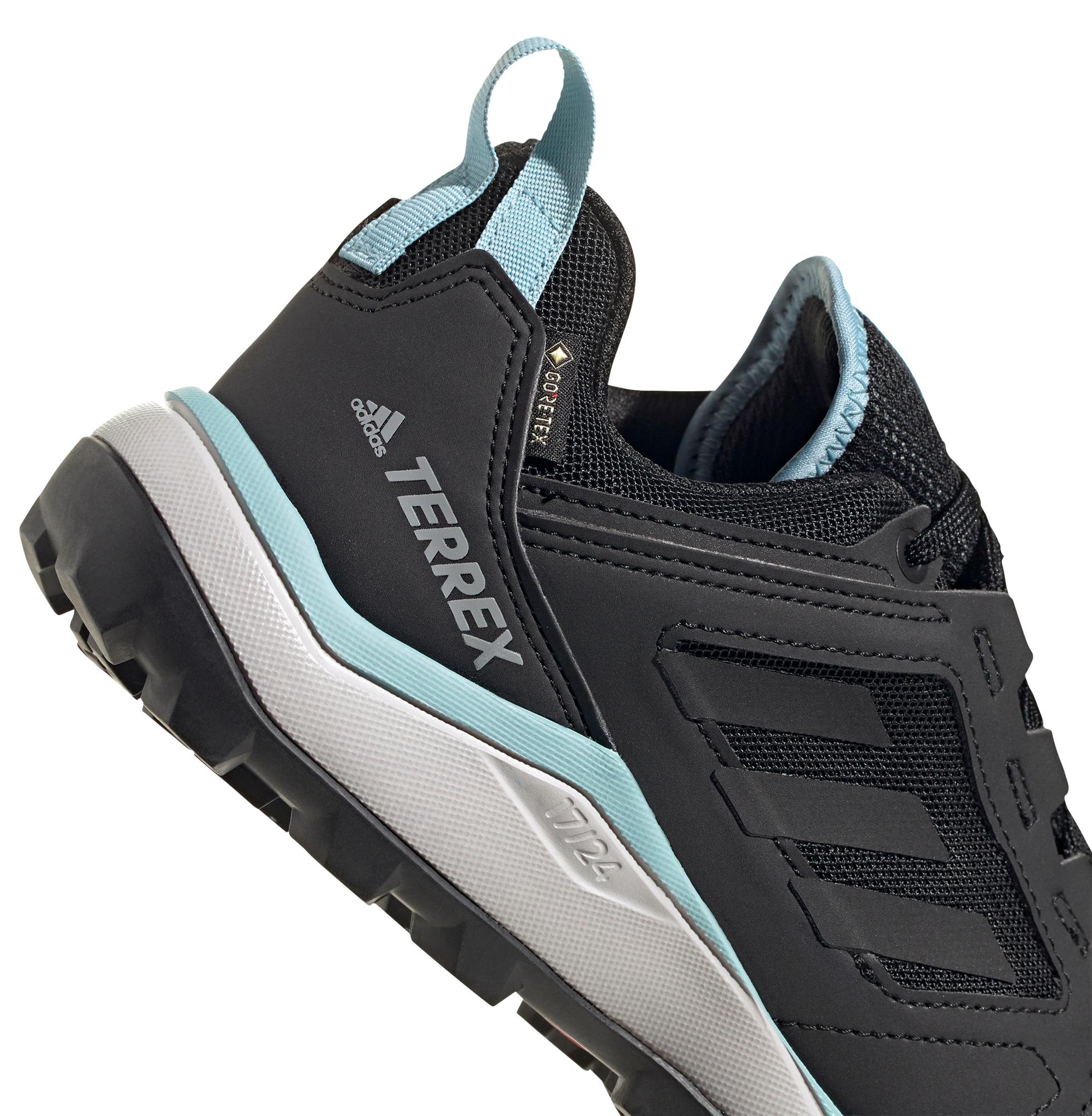 Product gallery image number 2 for product Terrex Agravic Tr Gore-Tex Trail Running Shoes - Women's