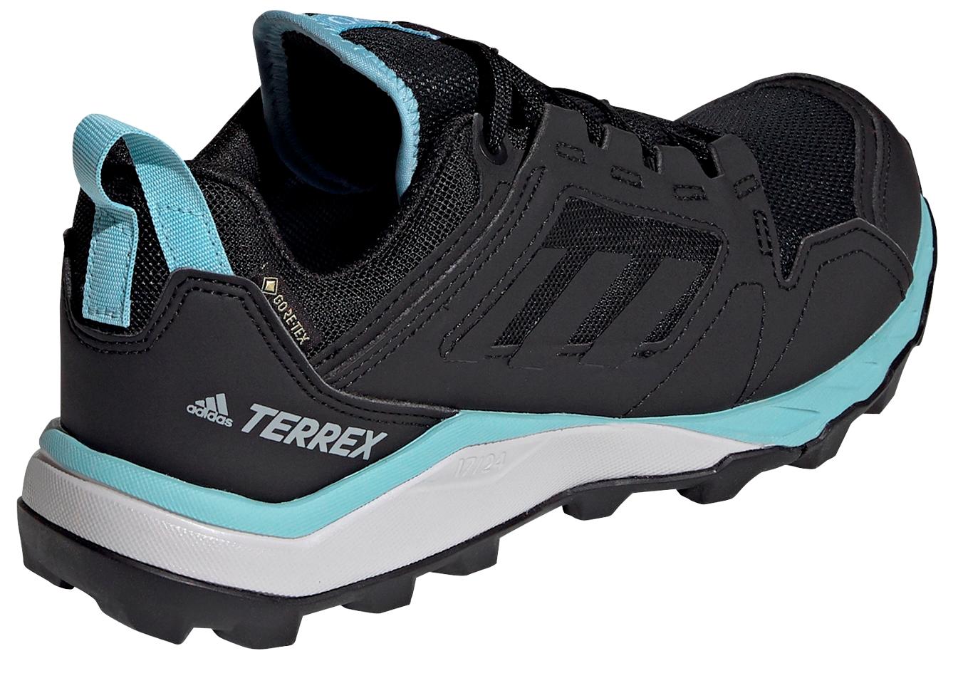 Product gallery image number 5 for product Terrex Agravic Tr Gore-Tex Trail Running Shoes - Women's