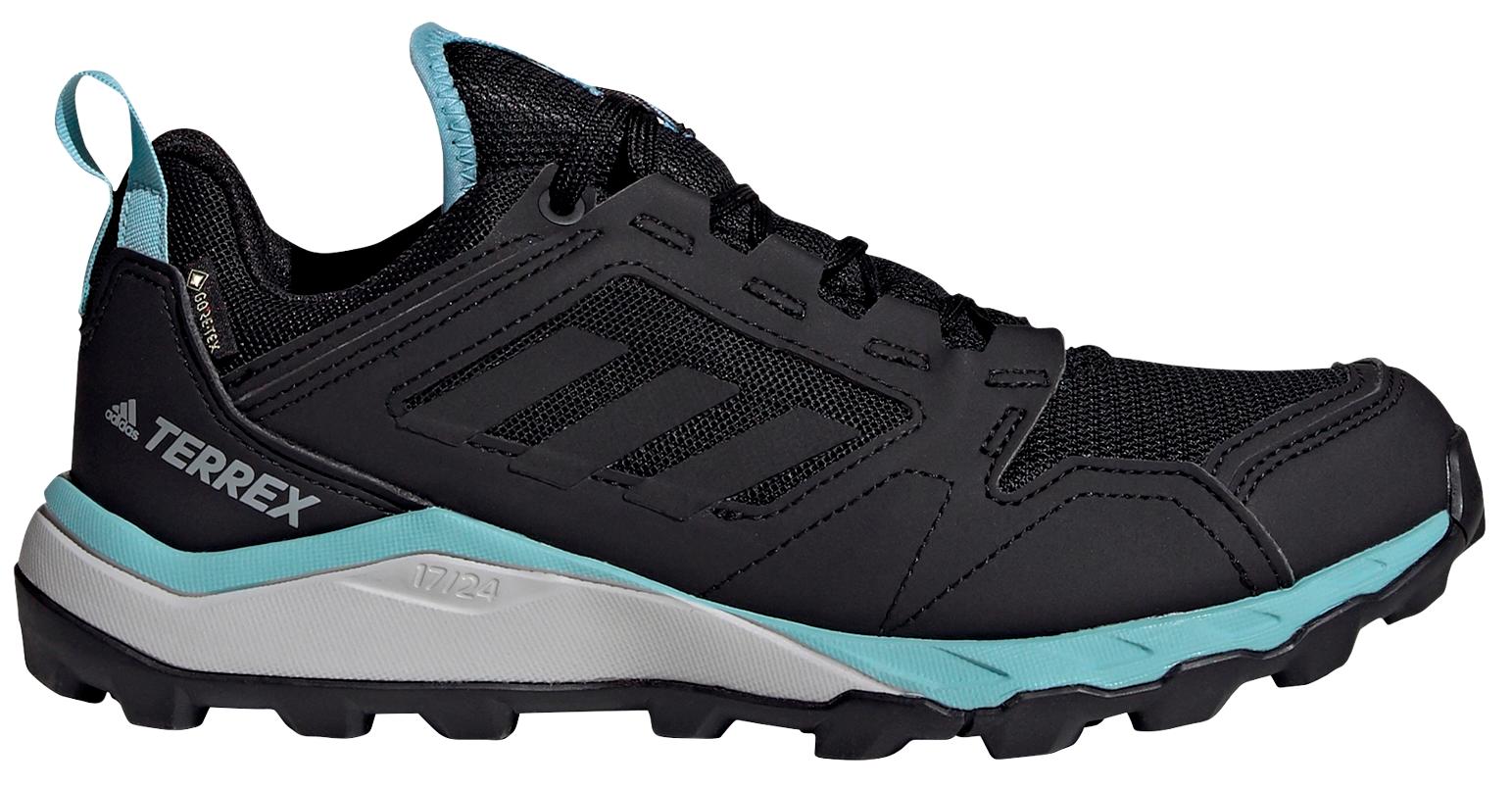 Product gallery image number 1 for product Terrex Agravic Tr Gore-Tex Trail Running Shoes - Women's