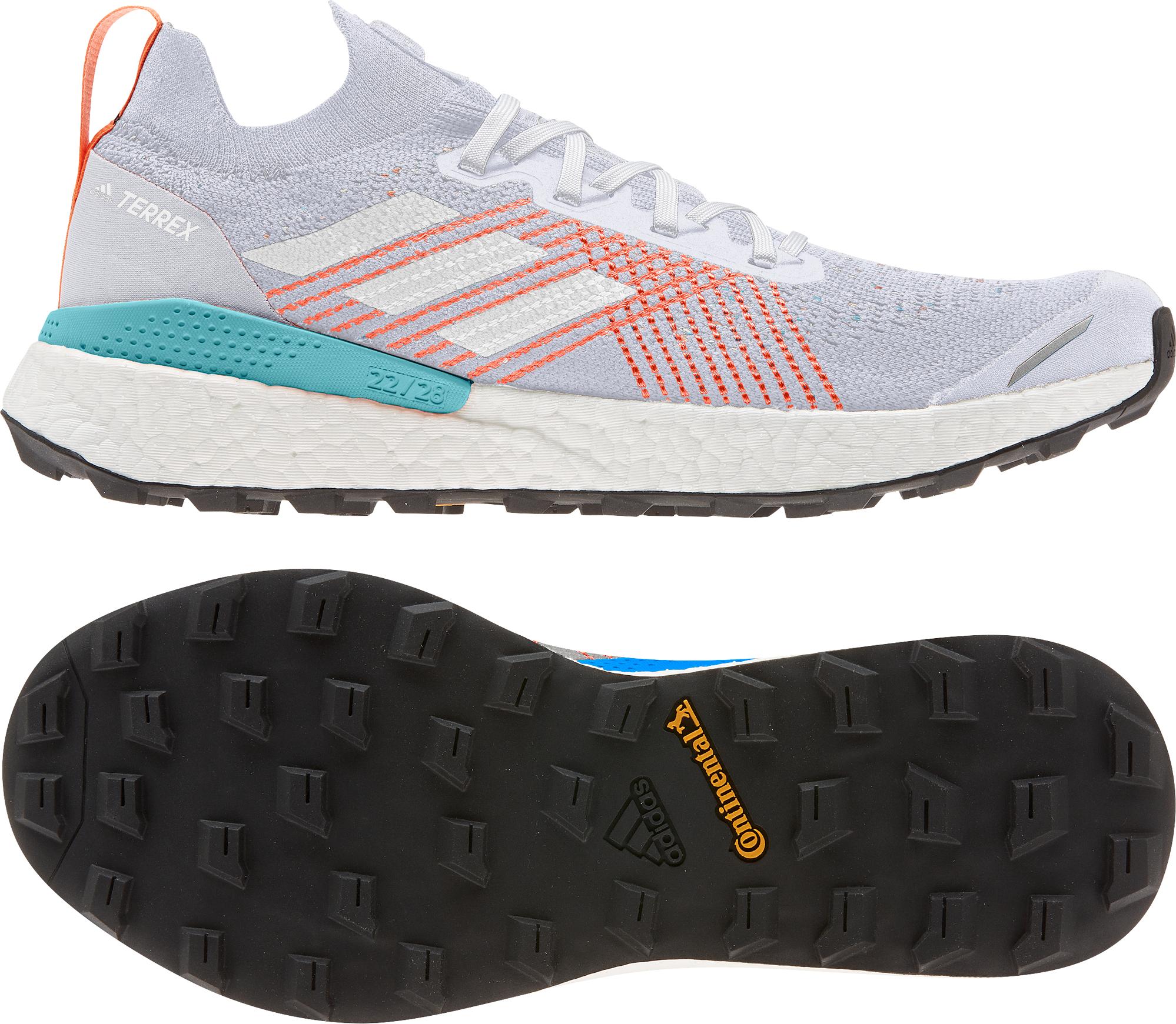 Numéro de l'image de la galerie de produits 5 pour le produit Terrex Two Ultra Parley - Homme