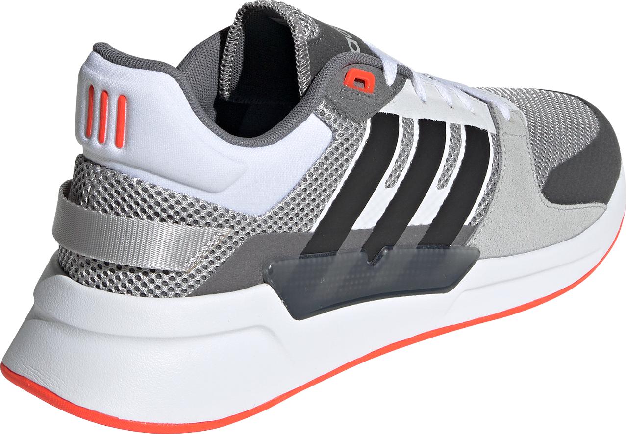 Product gallery image number 3 for product Run 90S Shoes - Men's