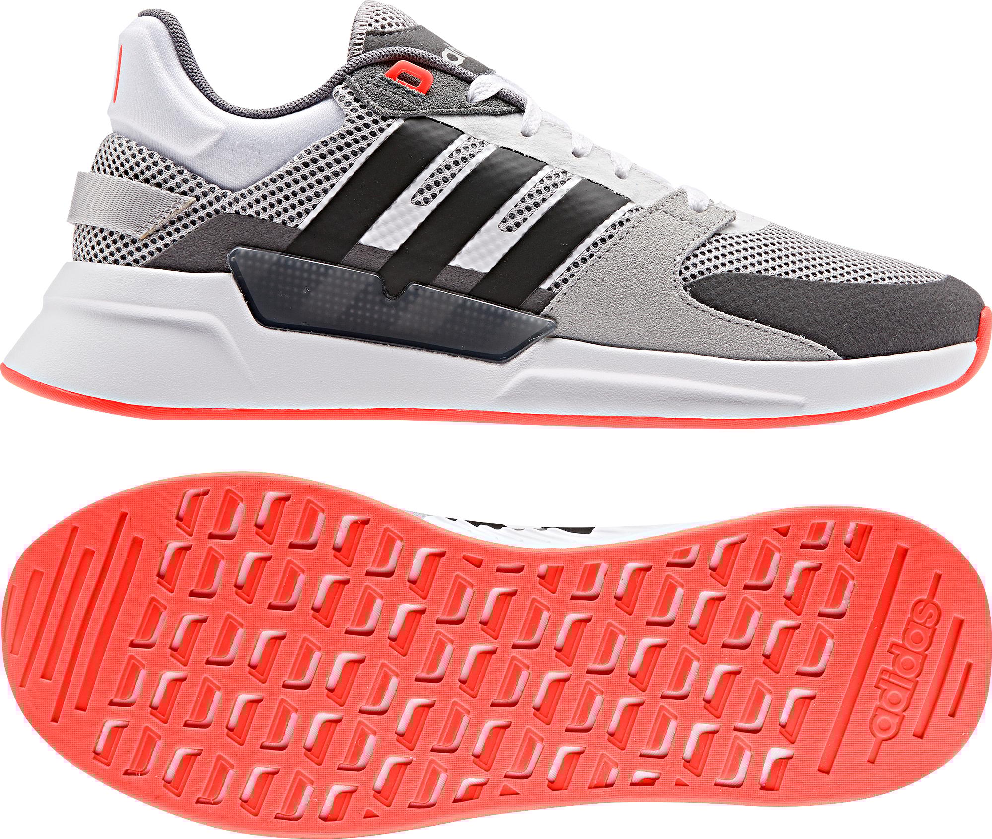 Product gallery image number 4 for product Run 90S Shoes - Men's