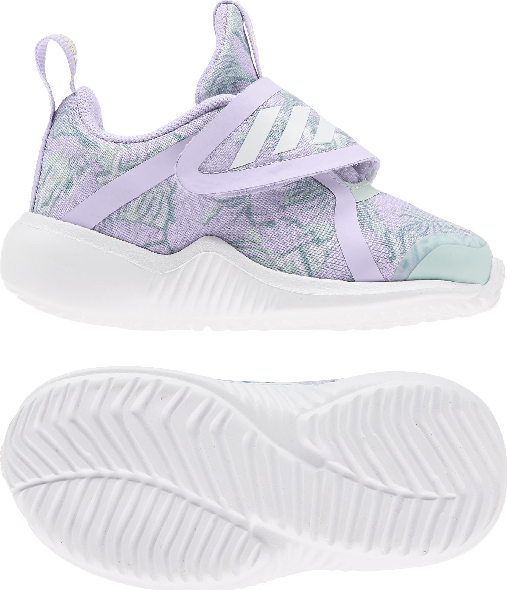 Product gallery image number 3 for product FortaRun X Shoes - Little Kids