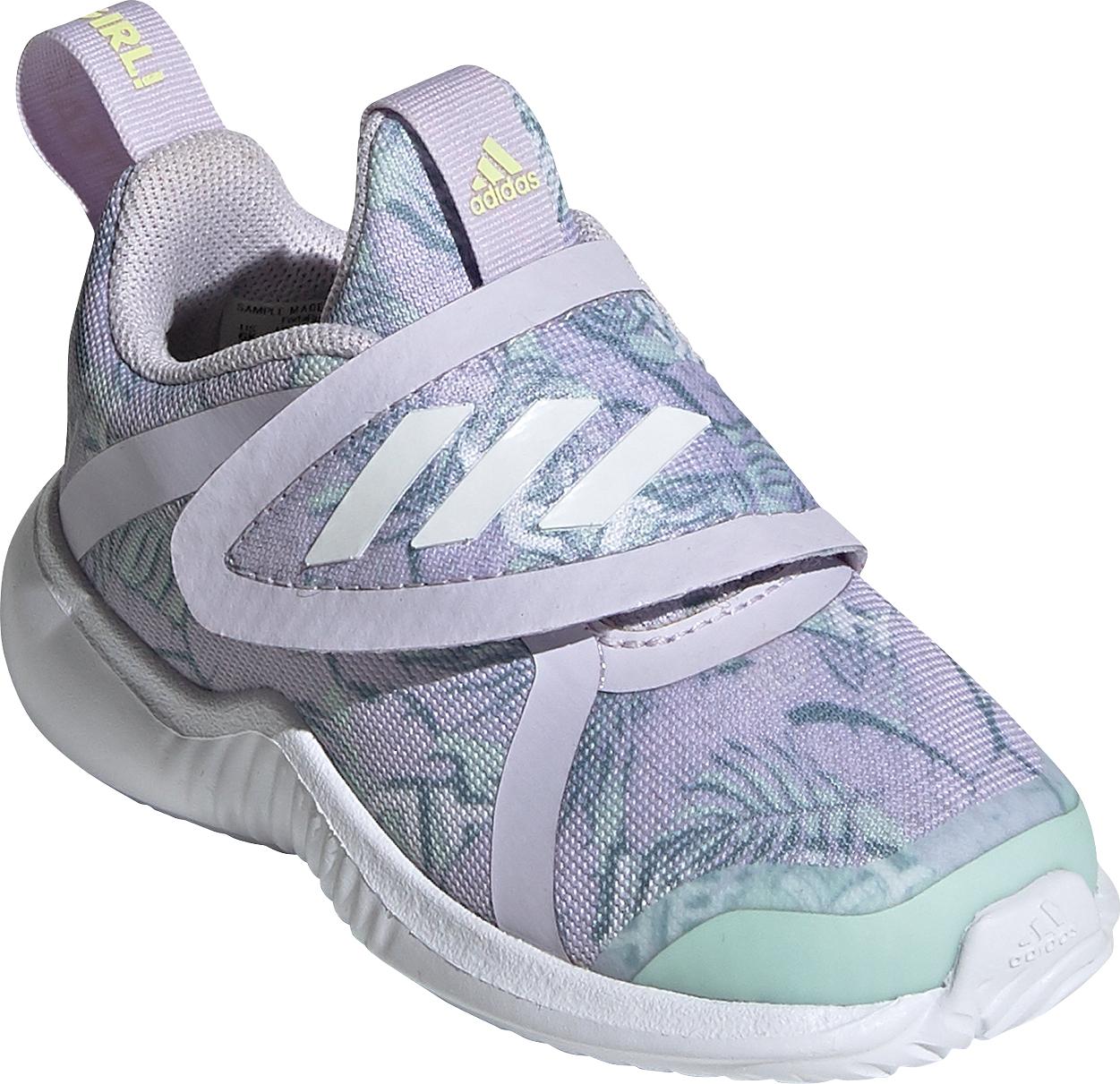 Product gallery image number 2 for product FortaRun X Shoes - Little Kids