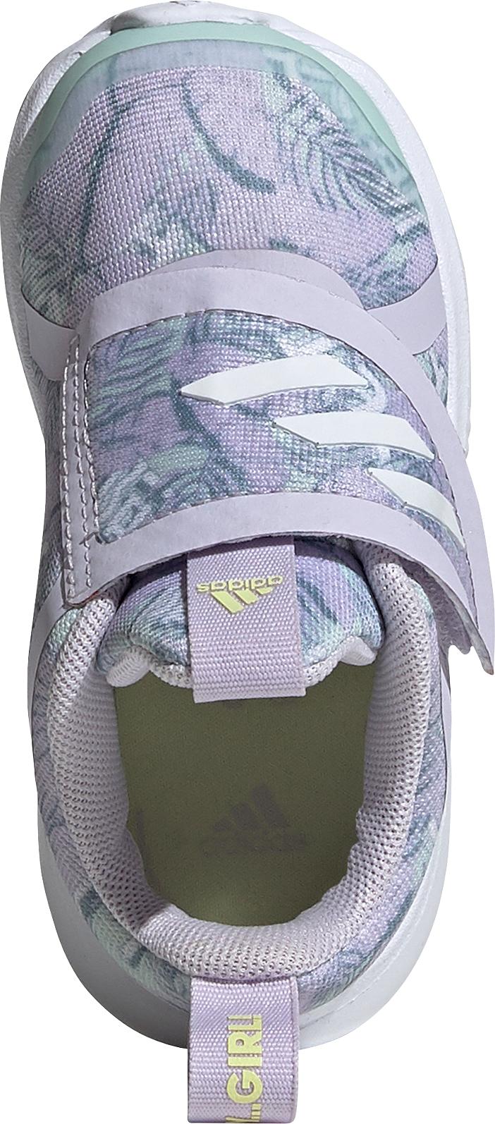 Product gallery image number 4 for product FortaRun X Shoes - Little Kids