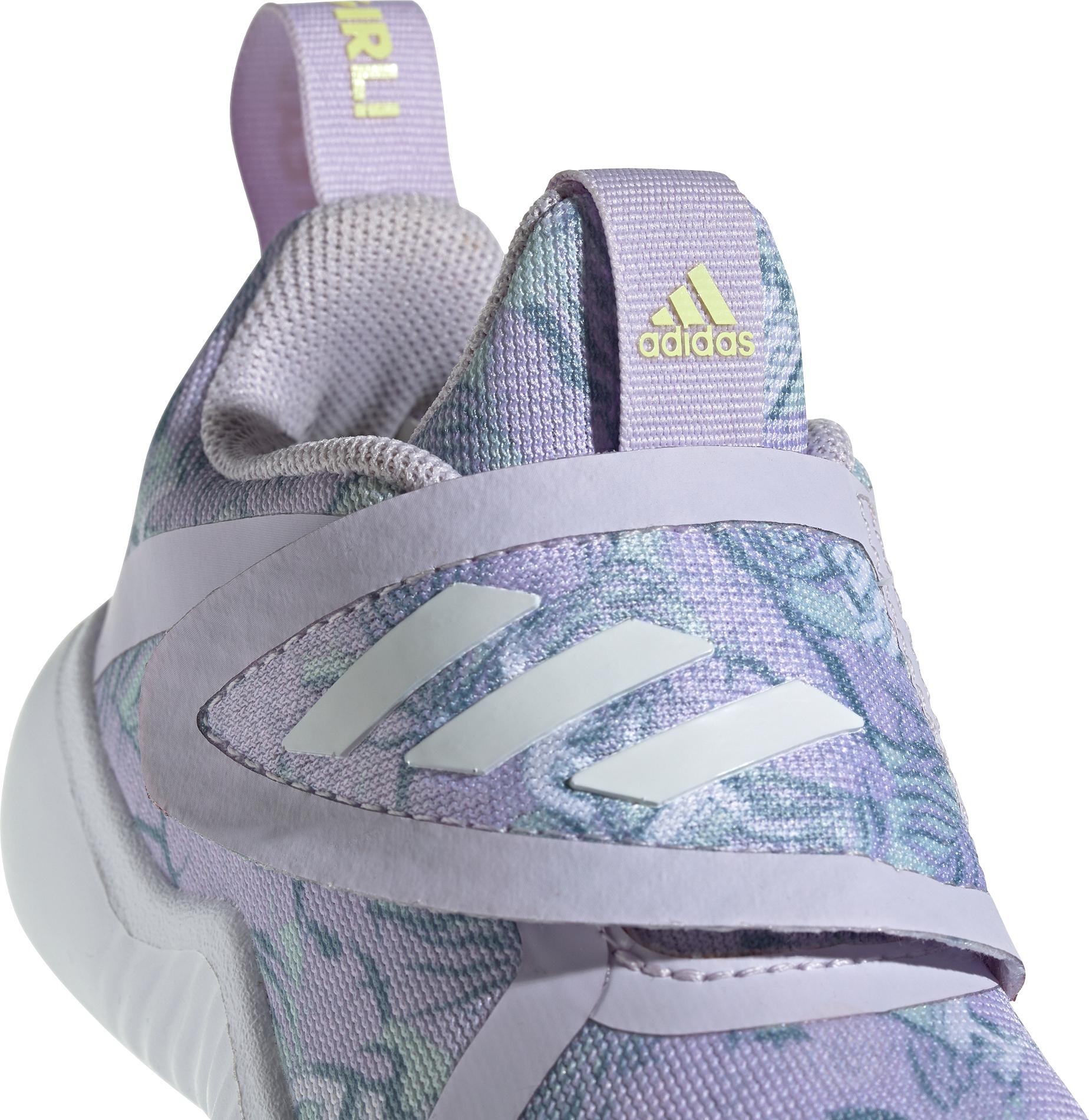 Product gallery image number 5 for product FortaRun X Shoes - Little Kids