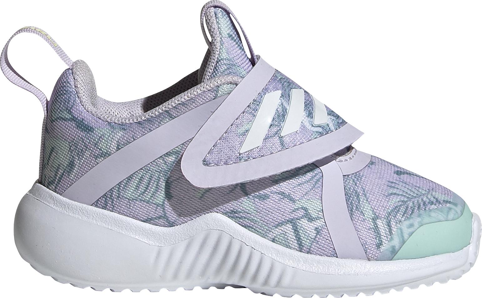 Product gallery image number 1 for product FortaRun X Shoes - Little Kids