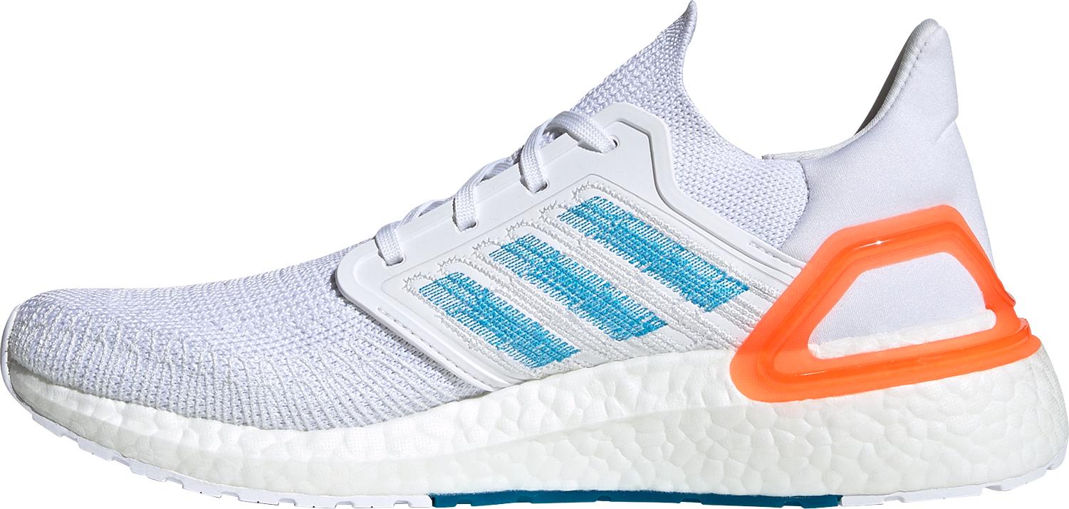 Product gallery image number 2 for product Primeblue Ultraboost 20 Running Shoes - Men's