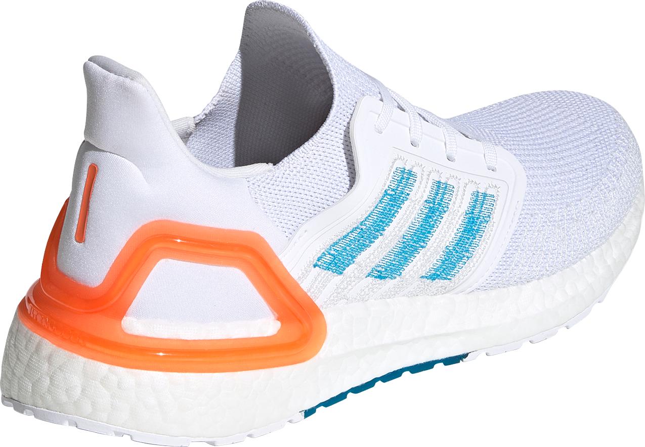 Product gallery image number 3 for product Primeblue Ultraboost 20 Running Shoes - Men's