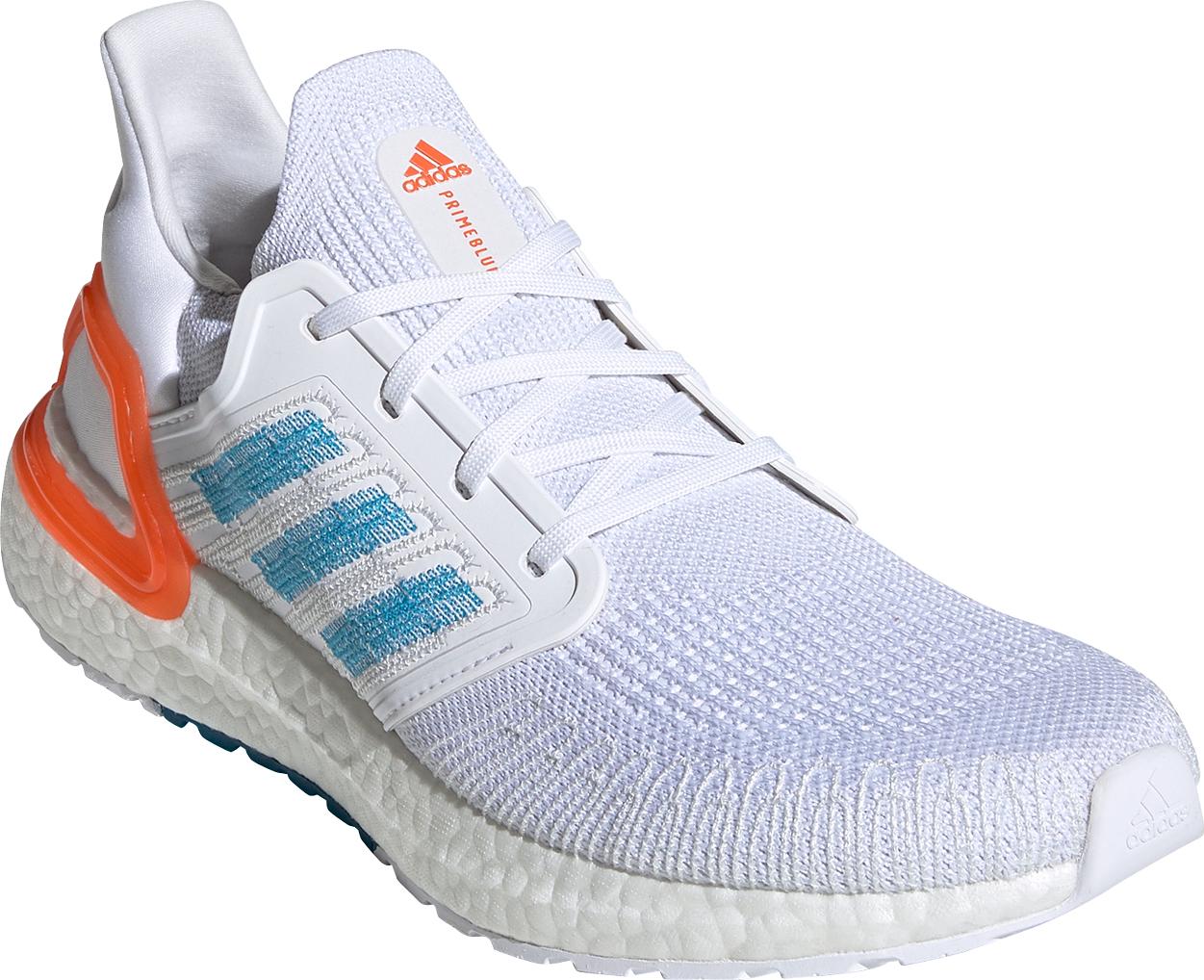 Product gallery image number 5 for product Primeblue Ultraboost 20 Running Shoes - Men's