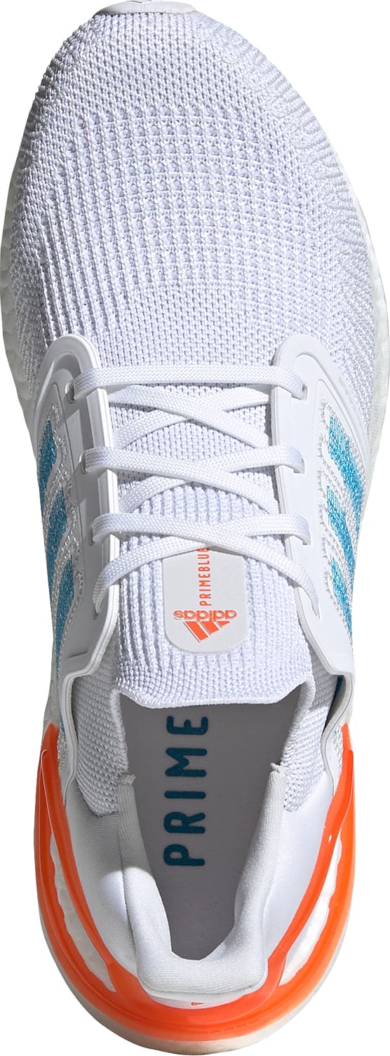 Product gallery image number 4 for product Primeblue Ultraboost 20 Running Shoes - Men's