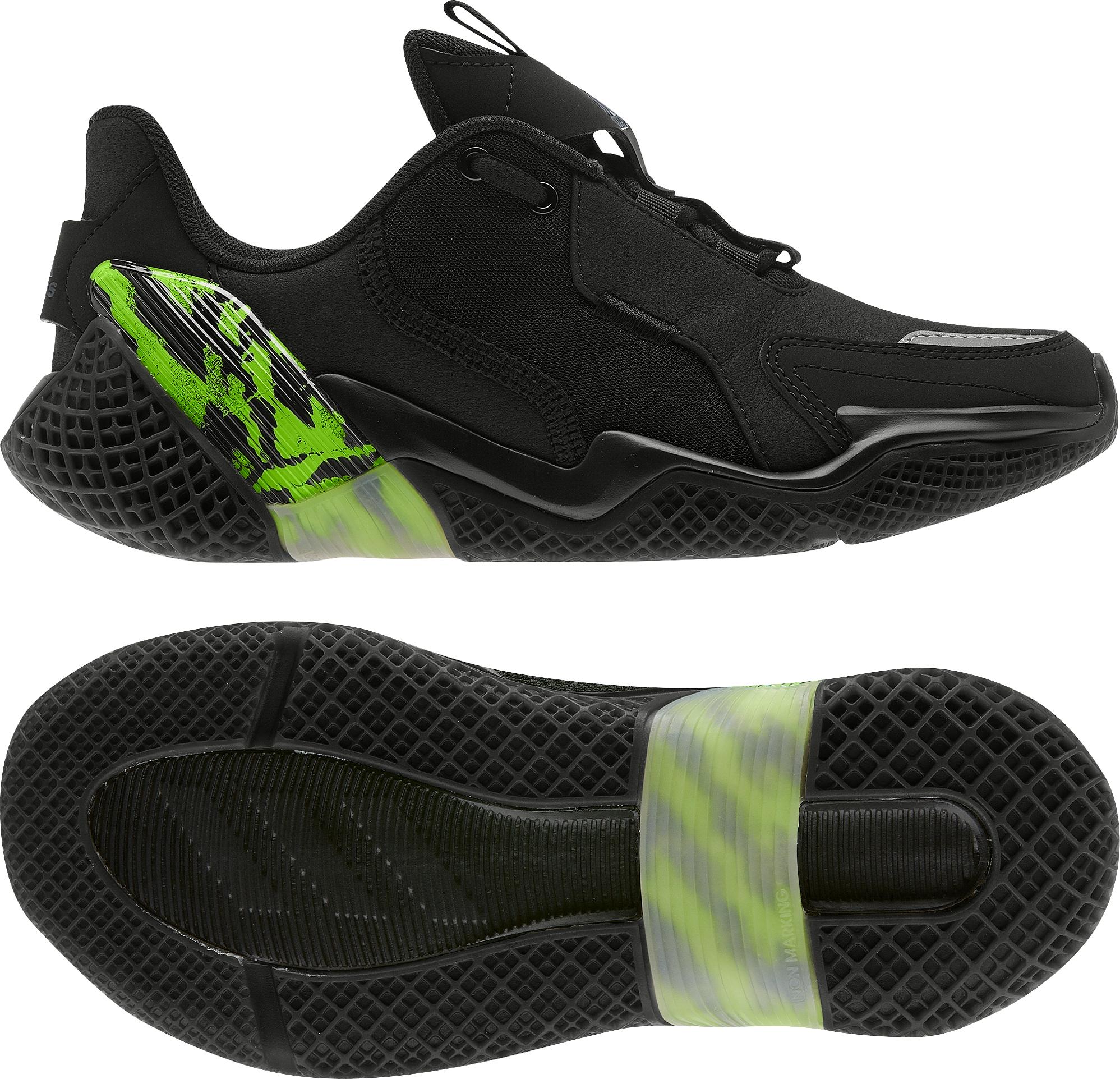 Product gallery image number 2 for product 4UTURE RNR Shoes - Big Kids